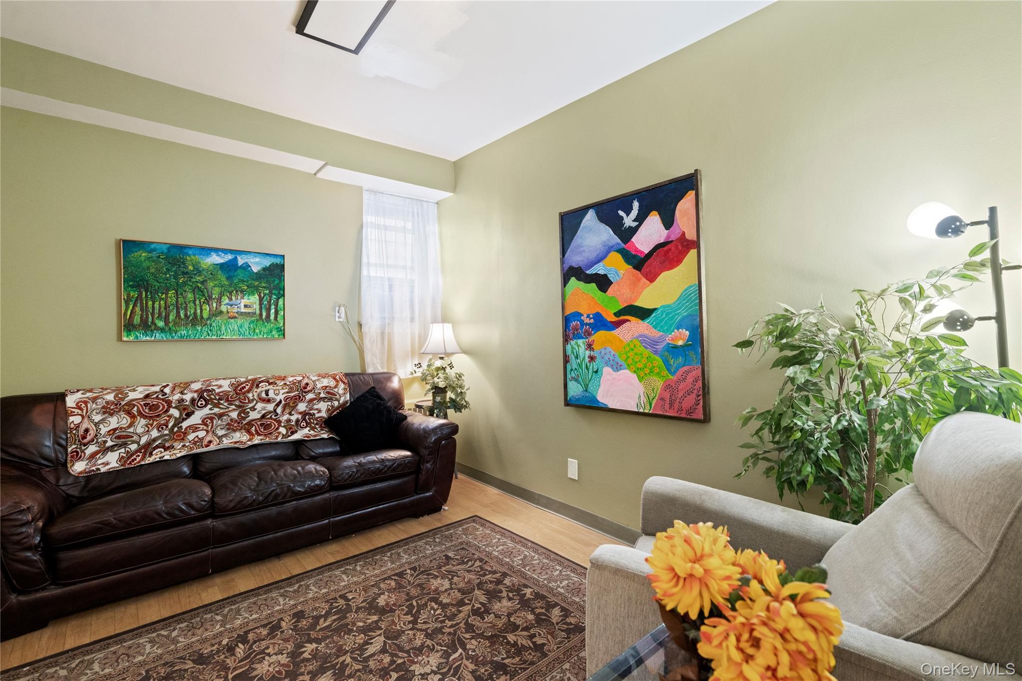 200 N. Village Avenue Unit: 101A