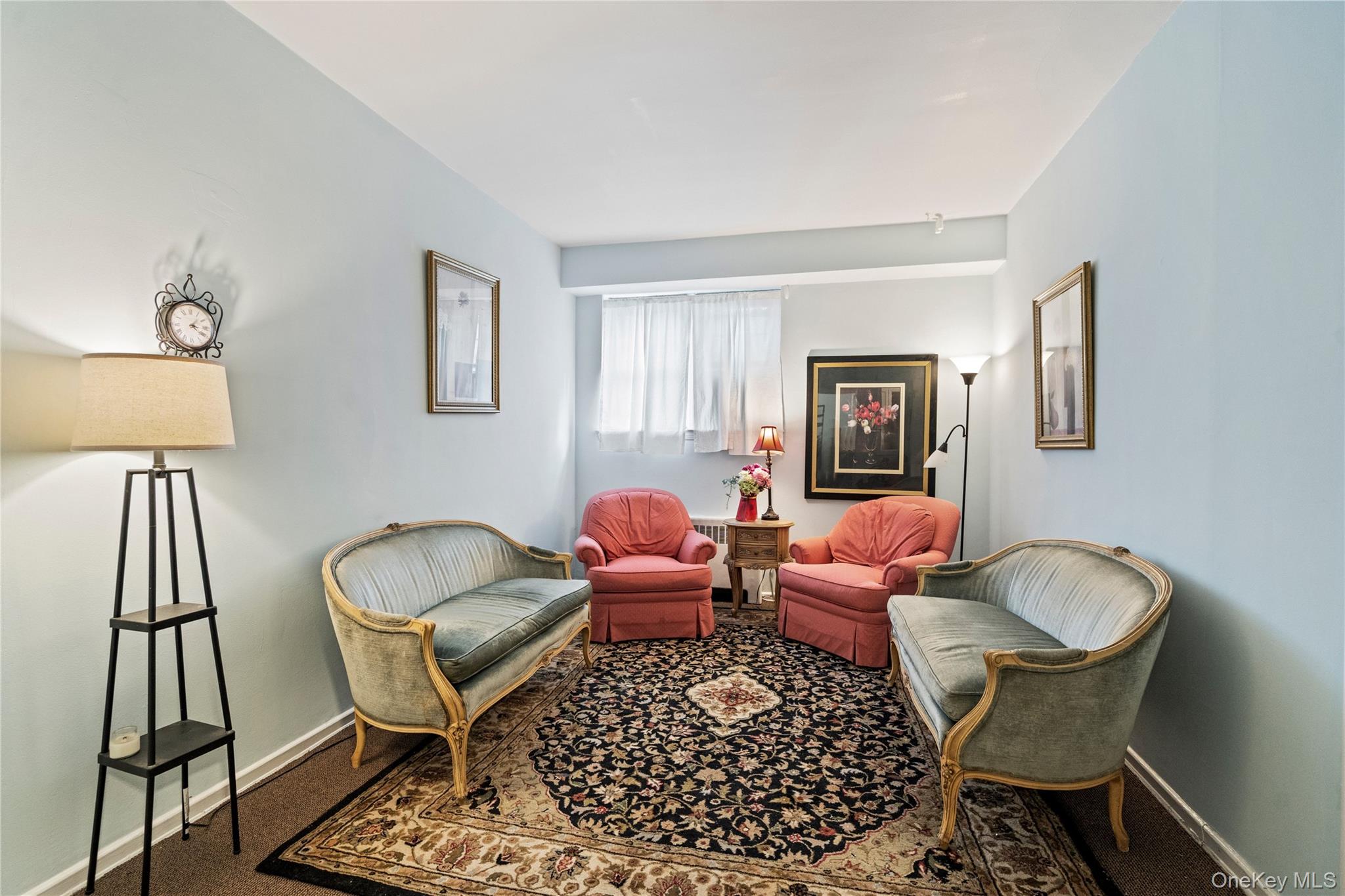 200 N. Village Avenue Unit: 101A