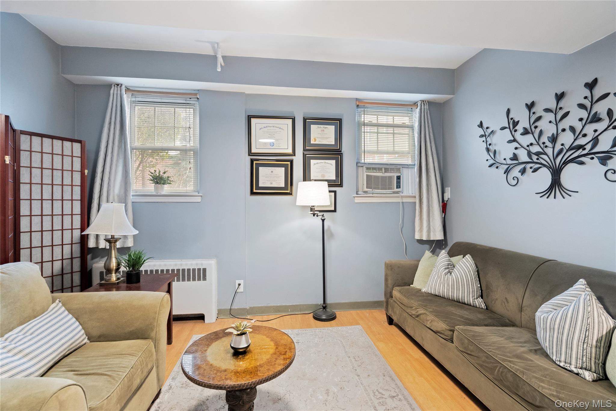 200 N. Village Avenue Unit: 101A