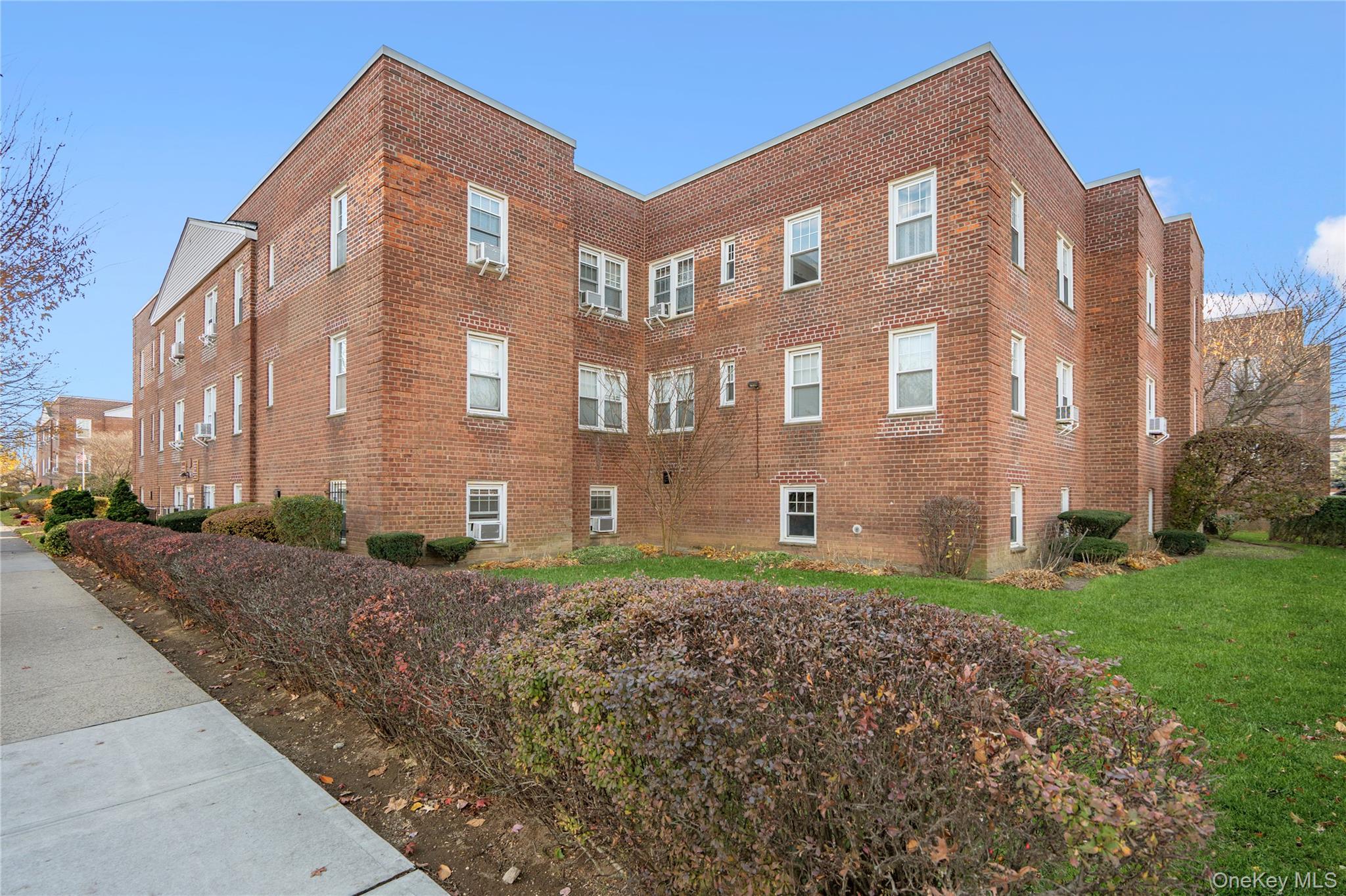 200 N. Village Avenue Unit: 101A