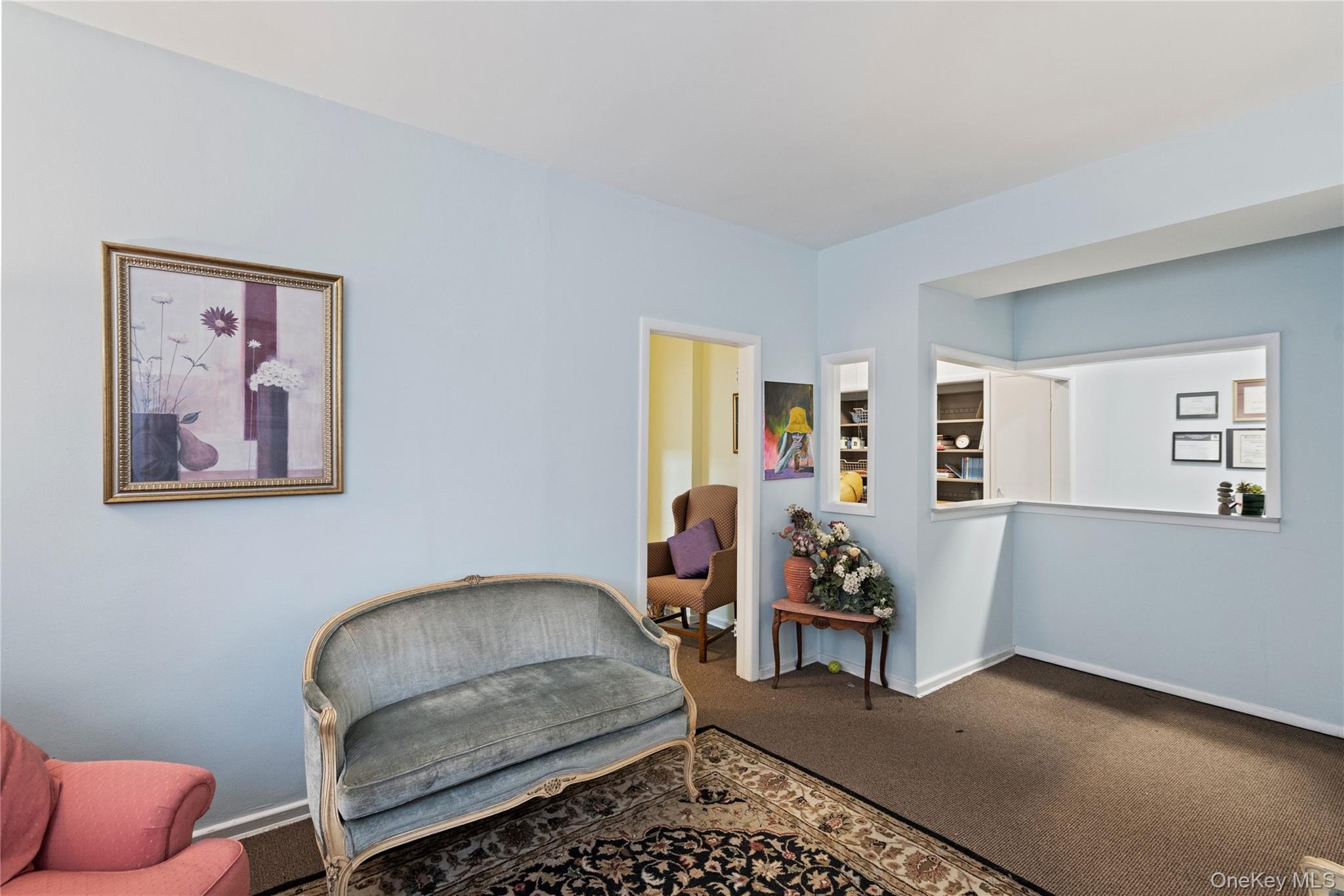 200 N. Village Avenue Unit: 101A