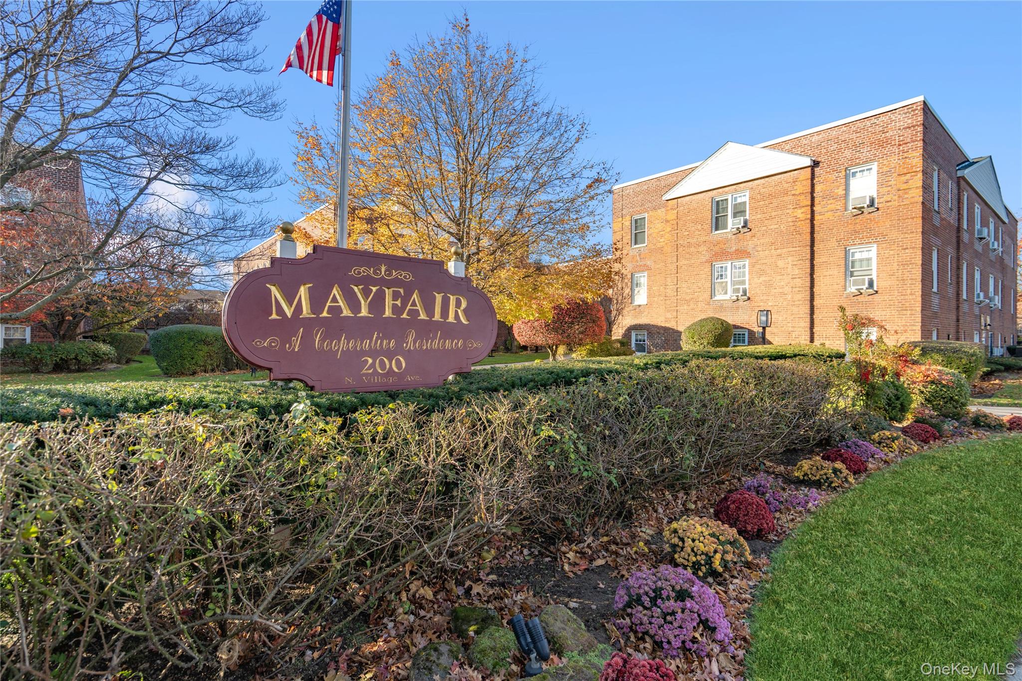200 N. Village Avenue Unit: 101A