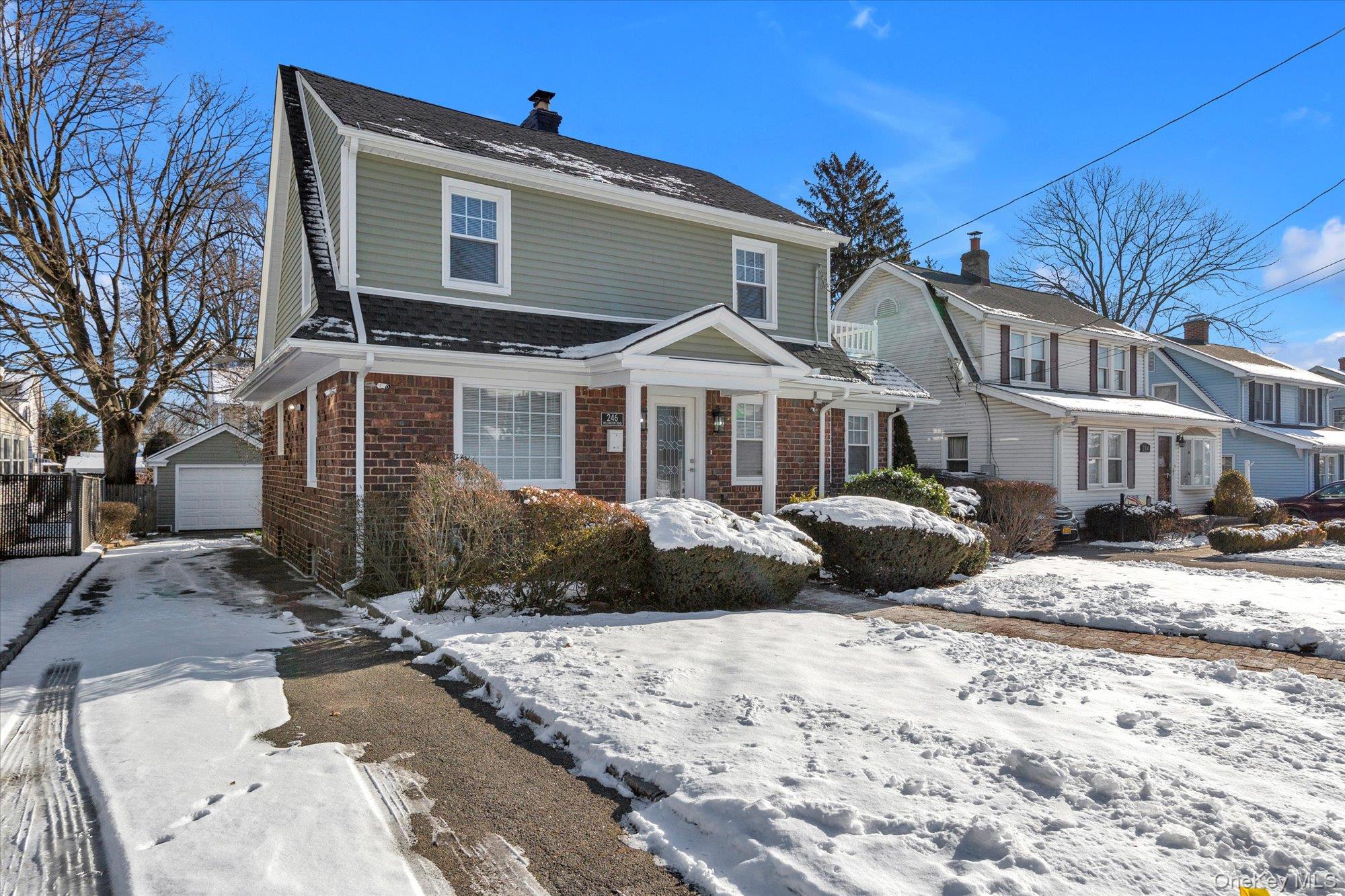 246 Wellington Road