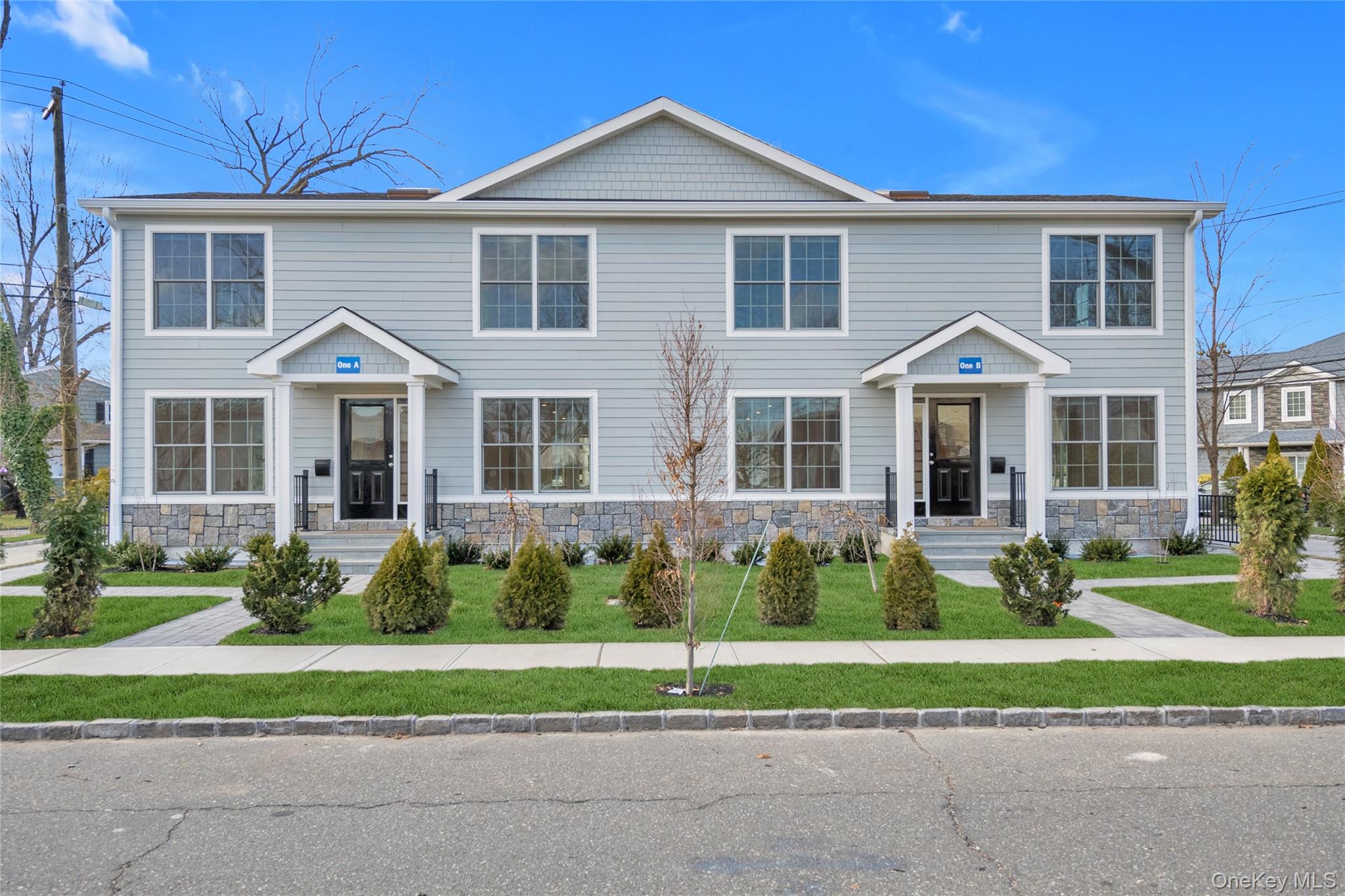 One Manhasset Avenue Unit: A