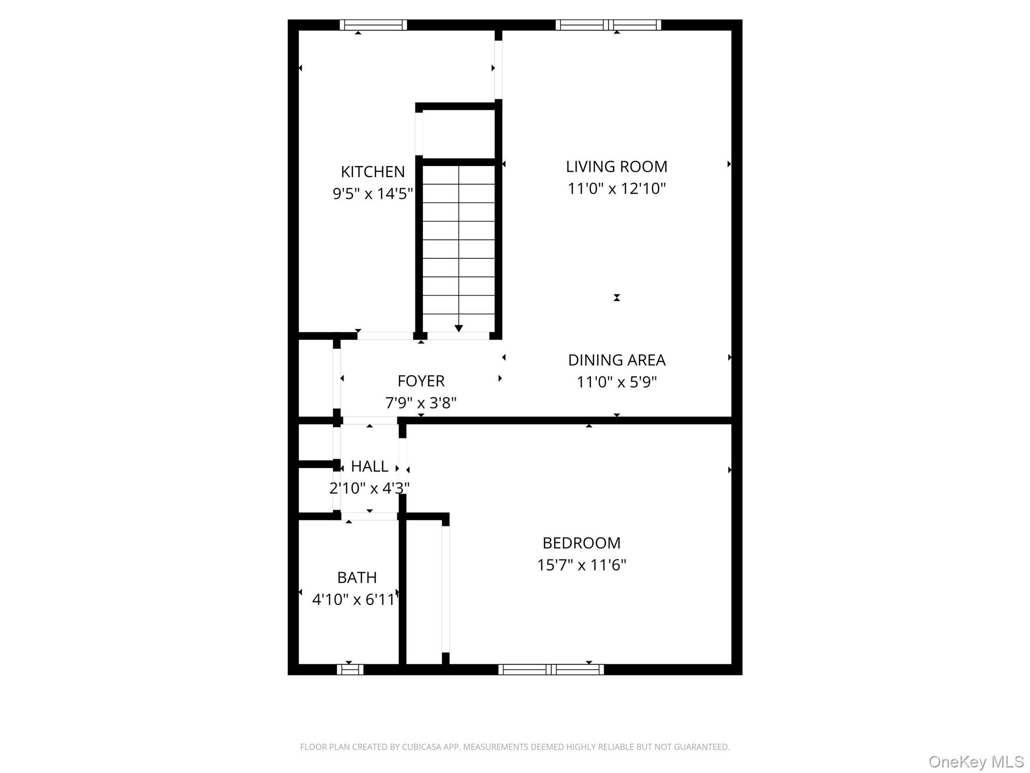 411 Merrick Road Unit: B