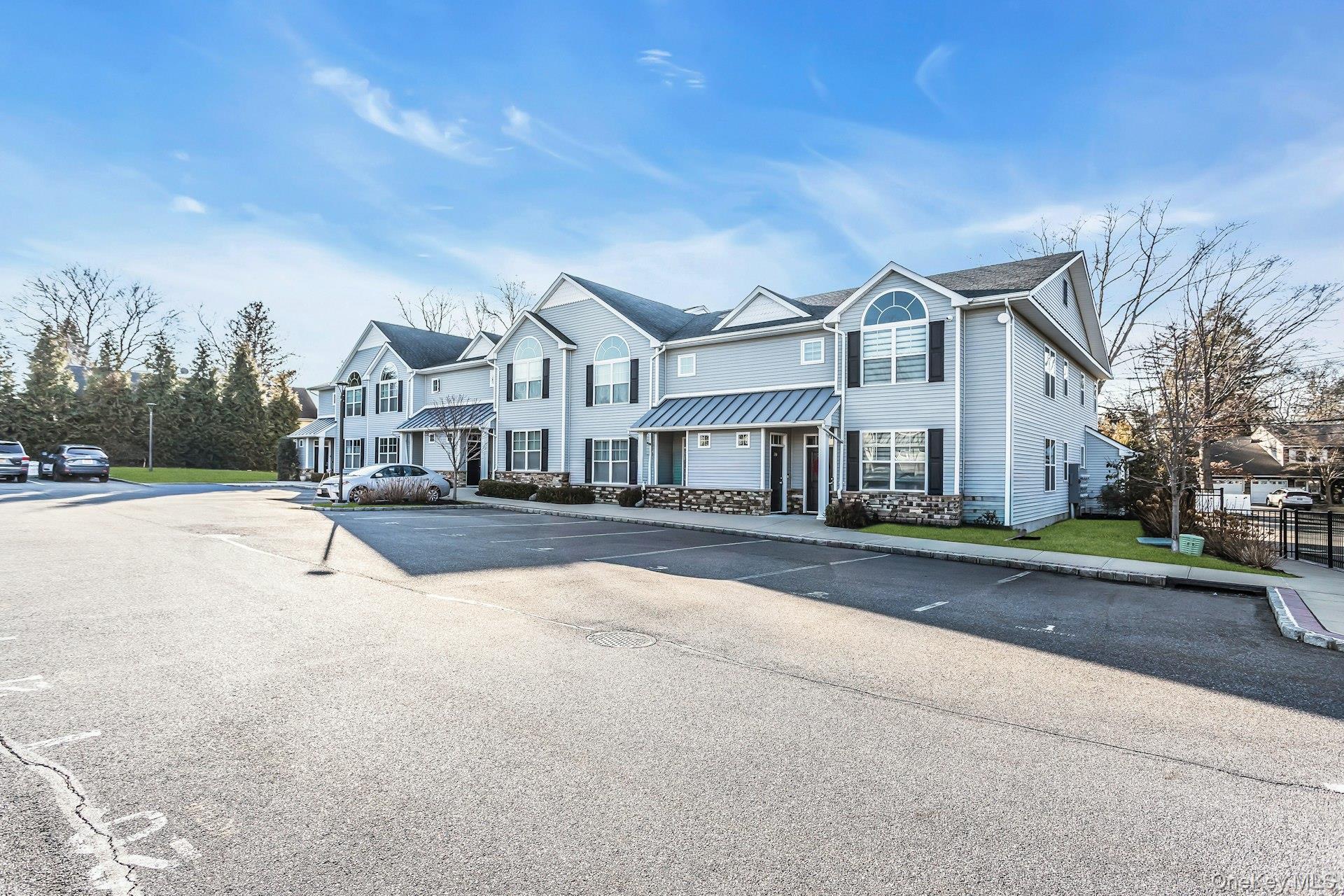 710 Breton Way Unit: 710