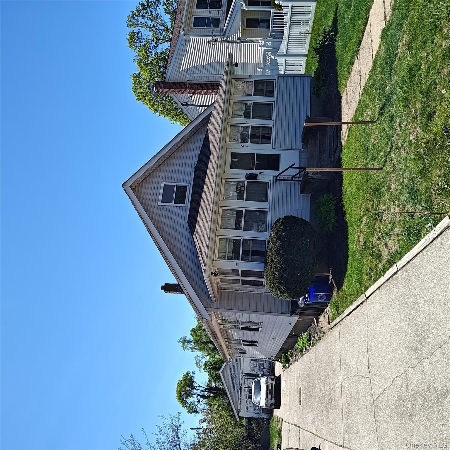 27 Coolidge Avenue
