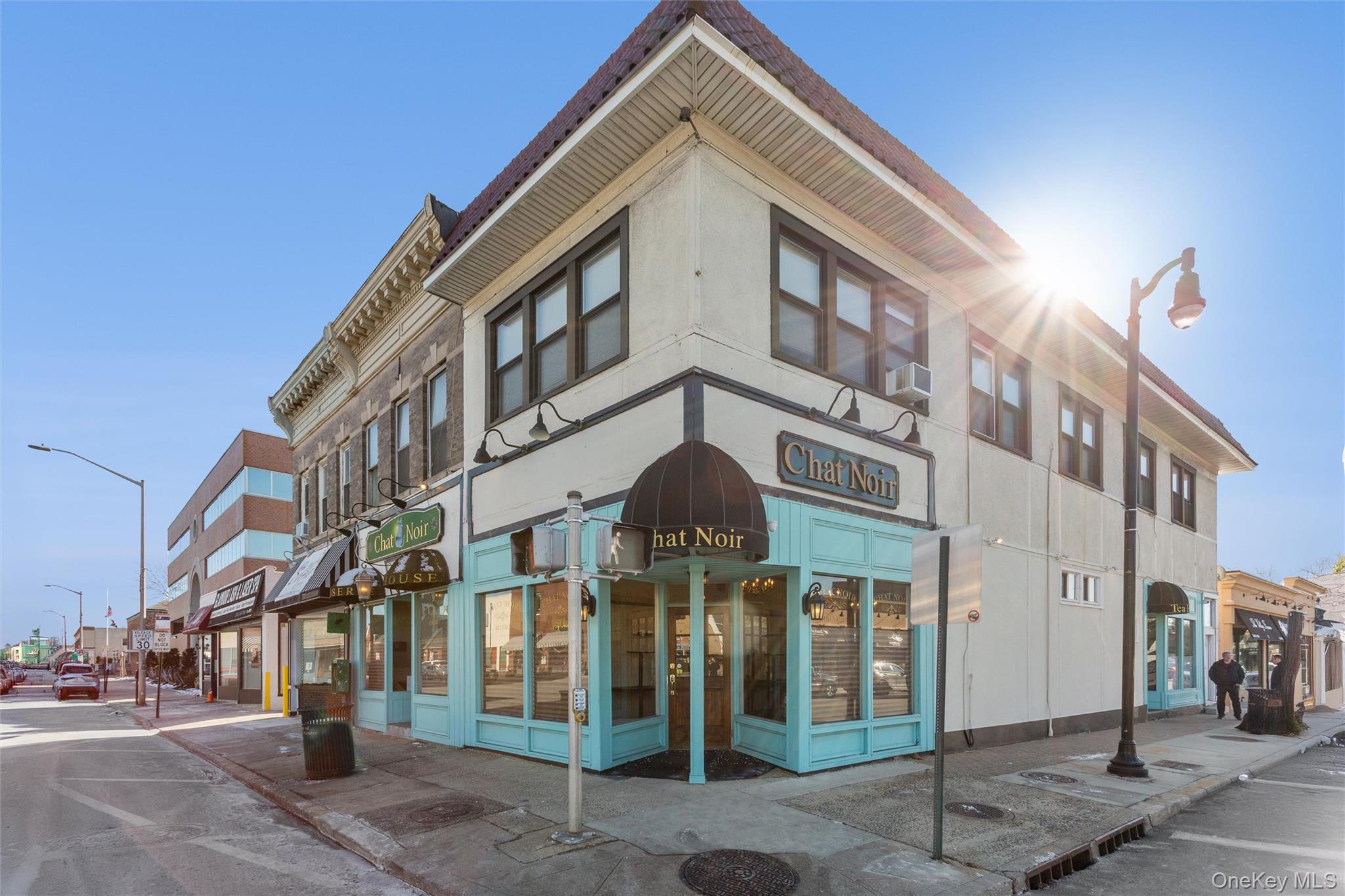 228 Merrick Road