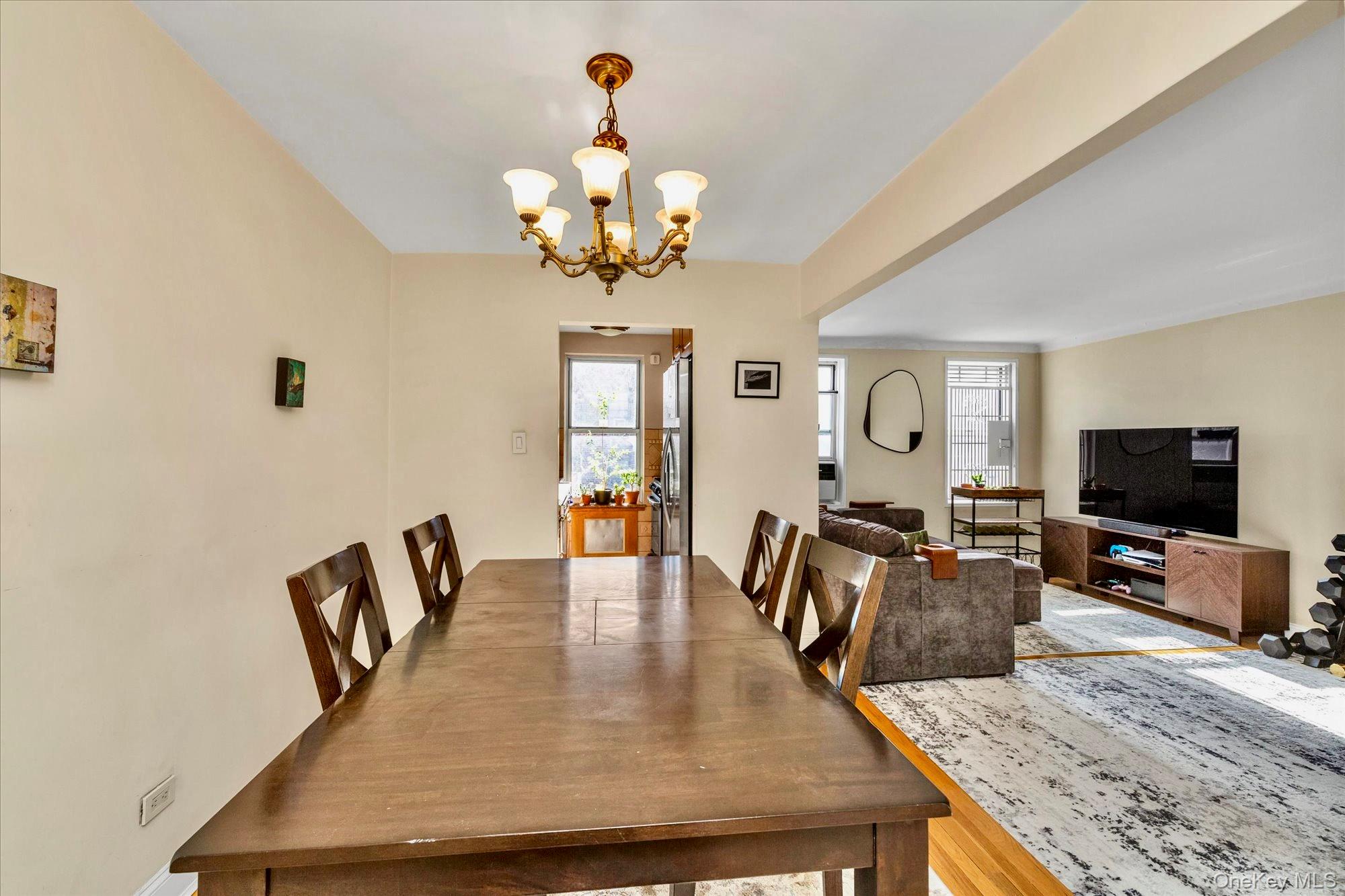 67-12 Yellowstone Boulevard Unit: E8
