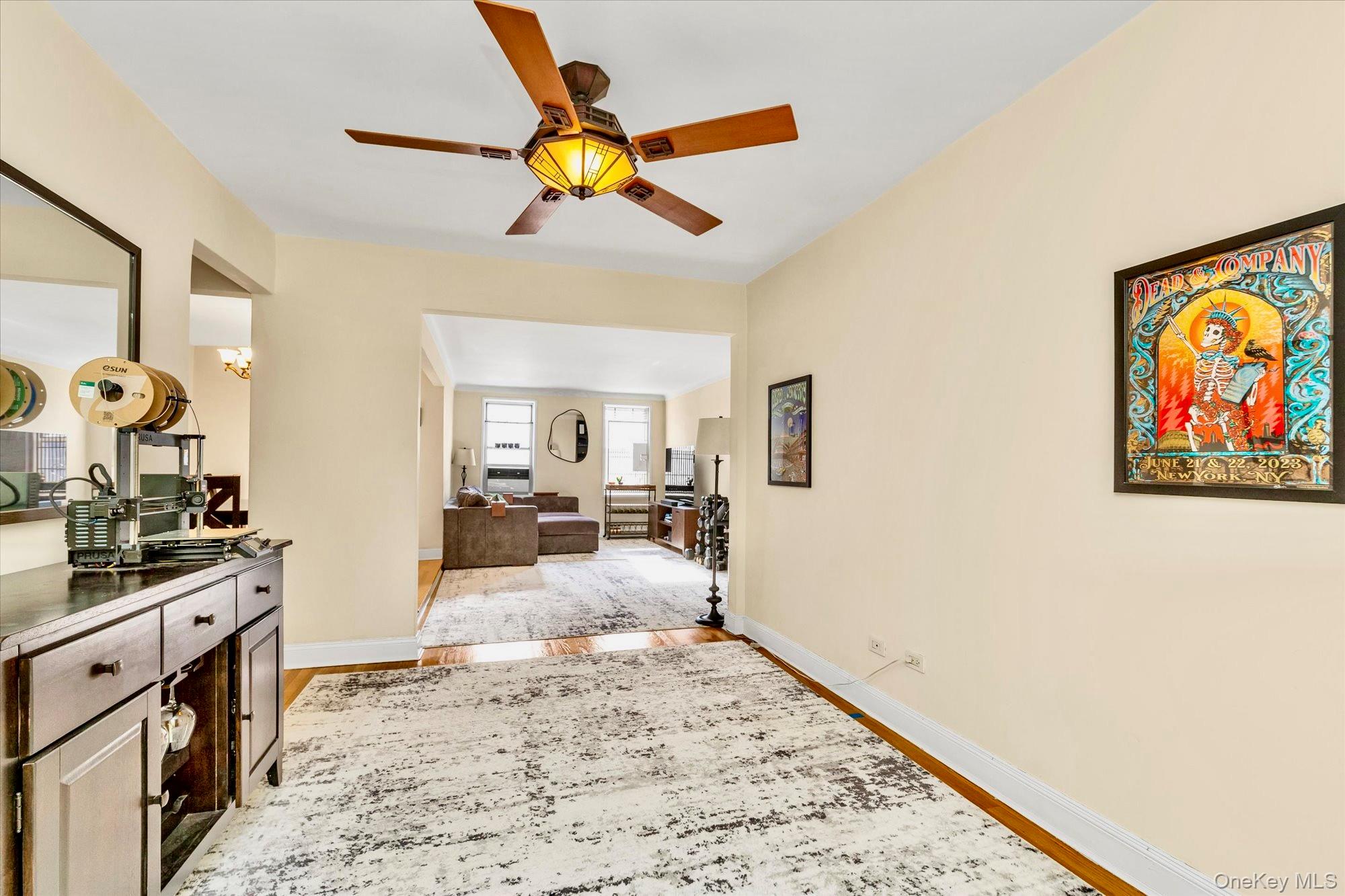67-12 Yellowstone Boulevard Unit: E8