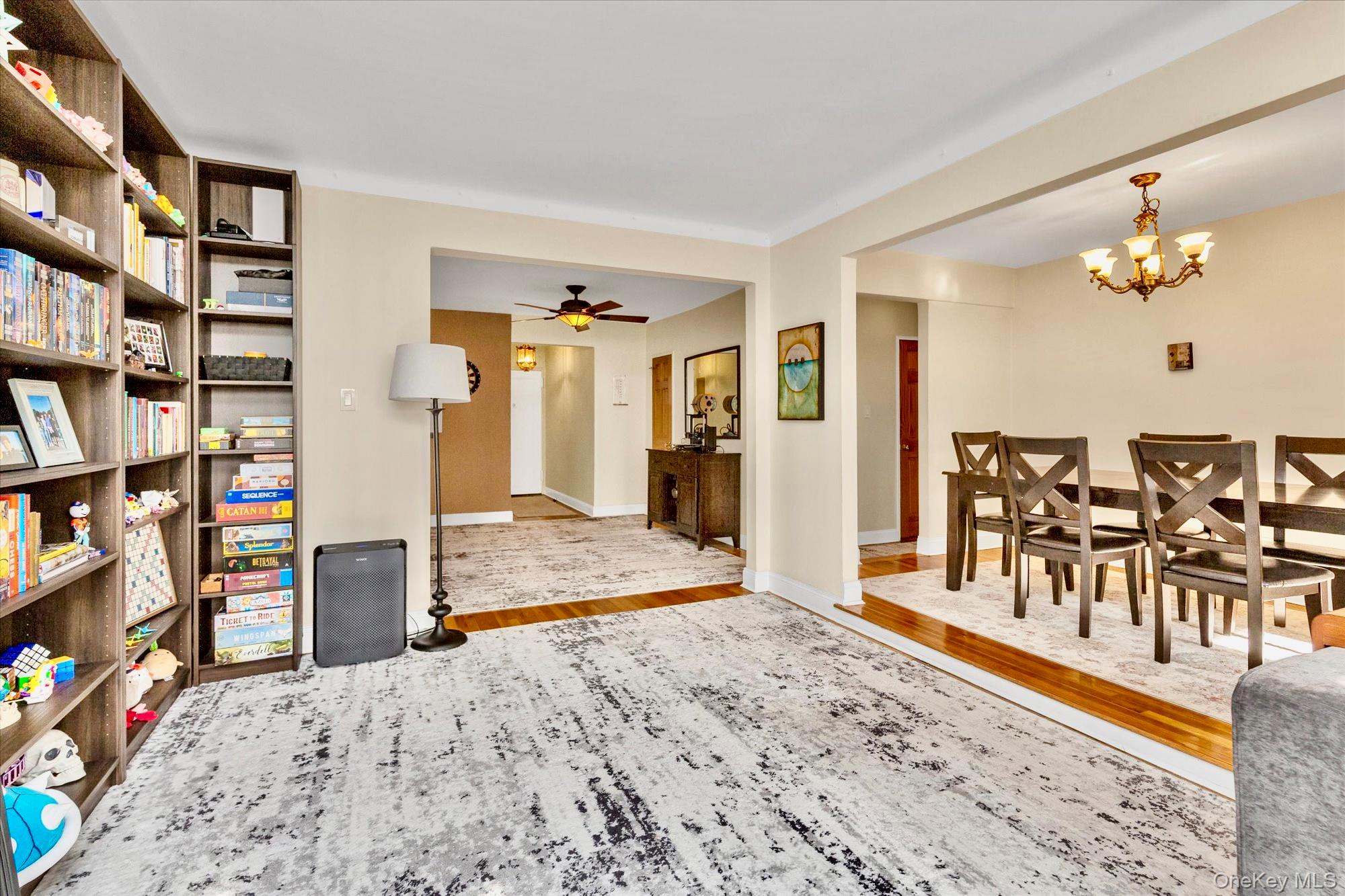 67-12 Yellowstone Boulevard Unit: E8