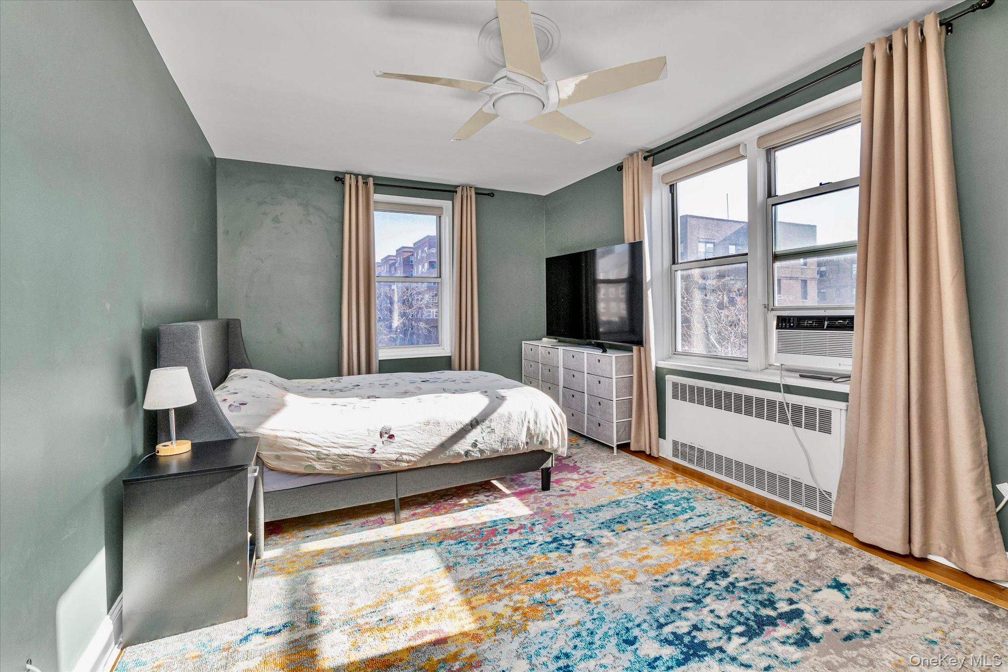 67-12 Yellowstone Boulevard Unit: E8