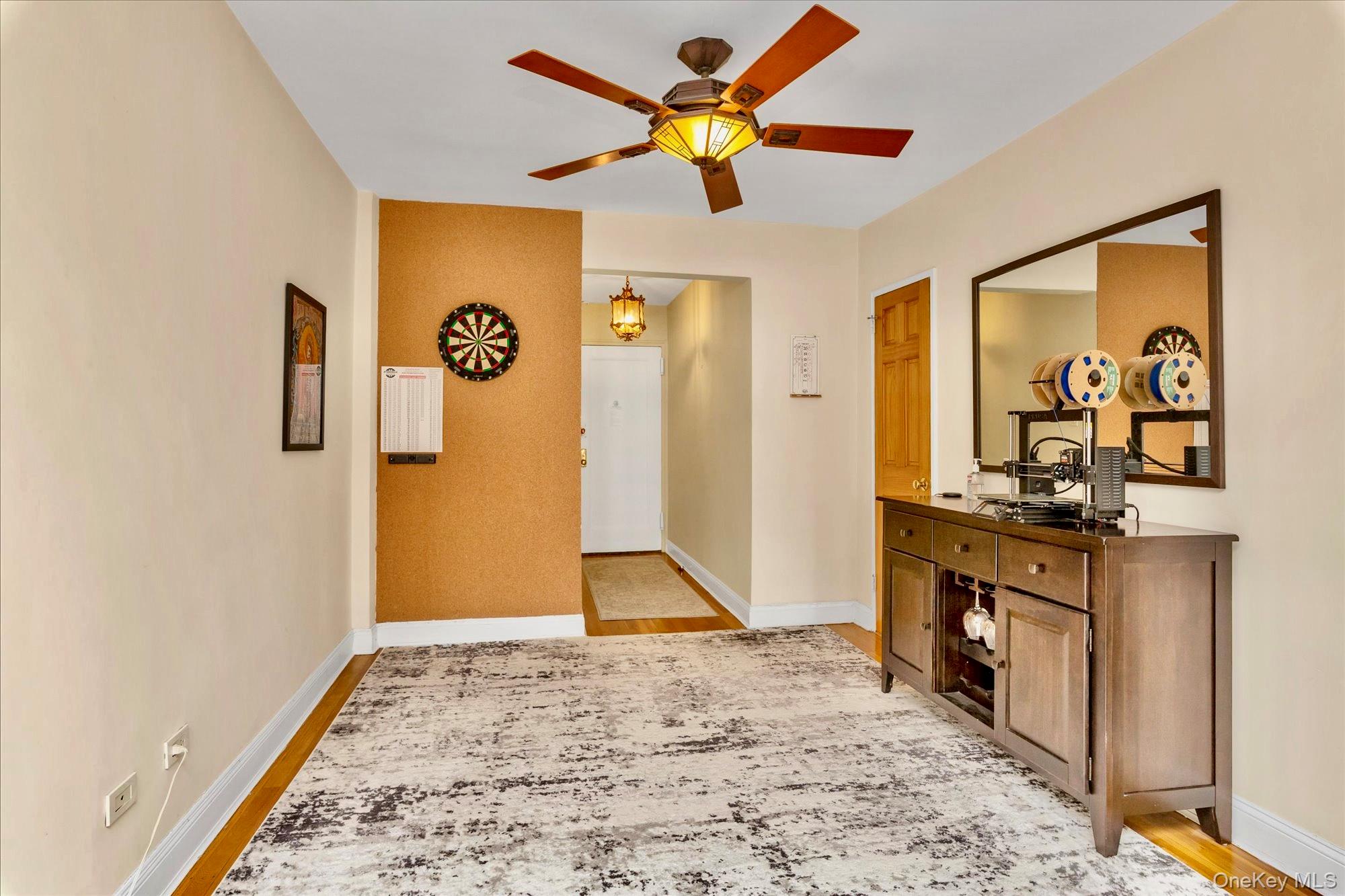 67-12 Yellowstone Boulevard Unit: E8