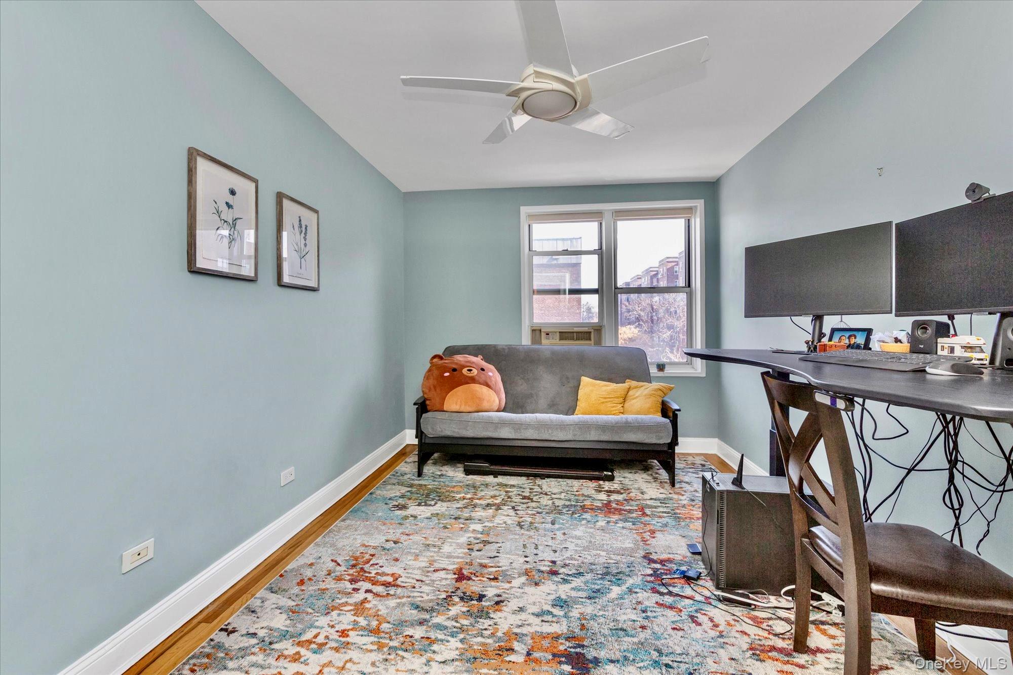 67-12 Yellowstone Boulevard Unit: E8