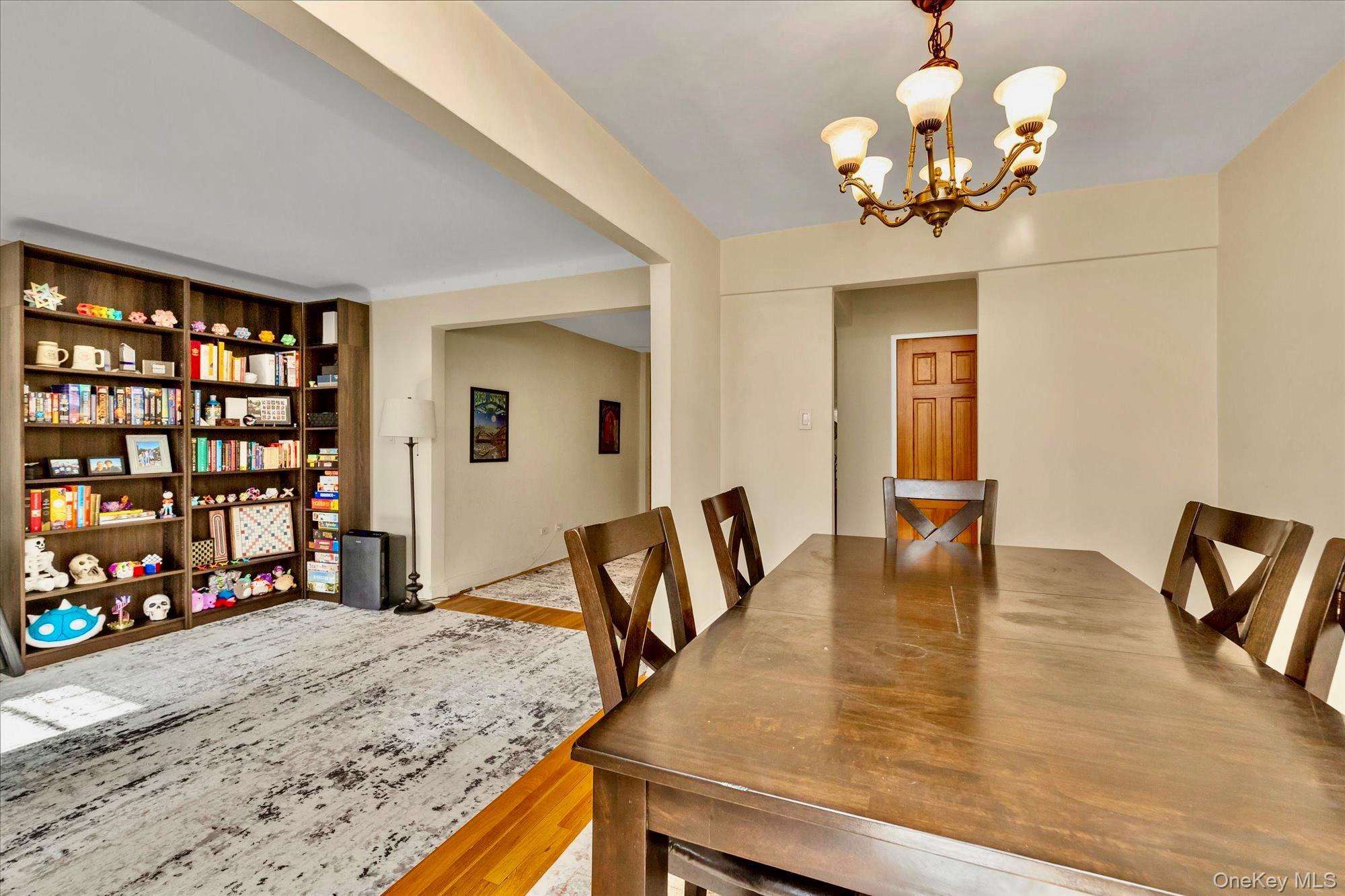 67-12 Yellowstone Boulevard Unit: E8