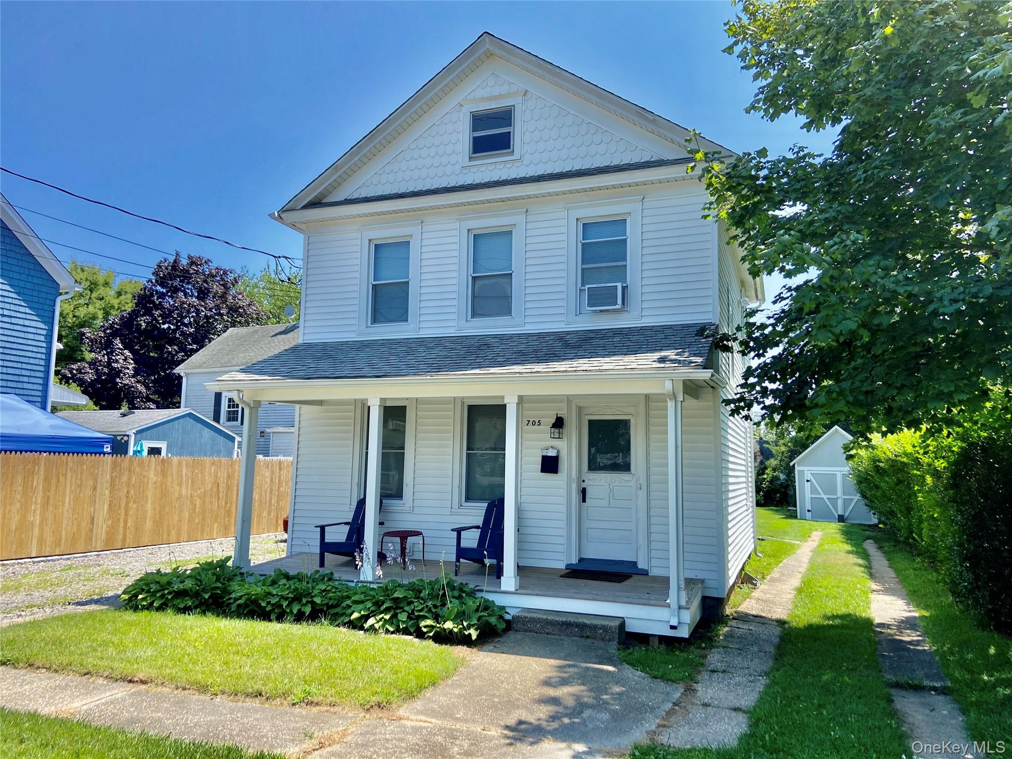 880 Wiggins Street