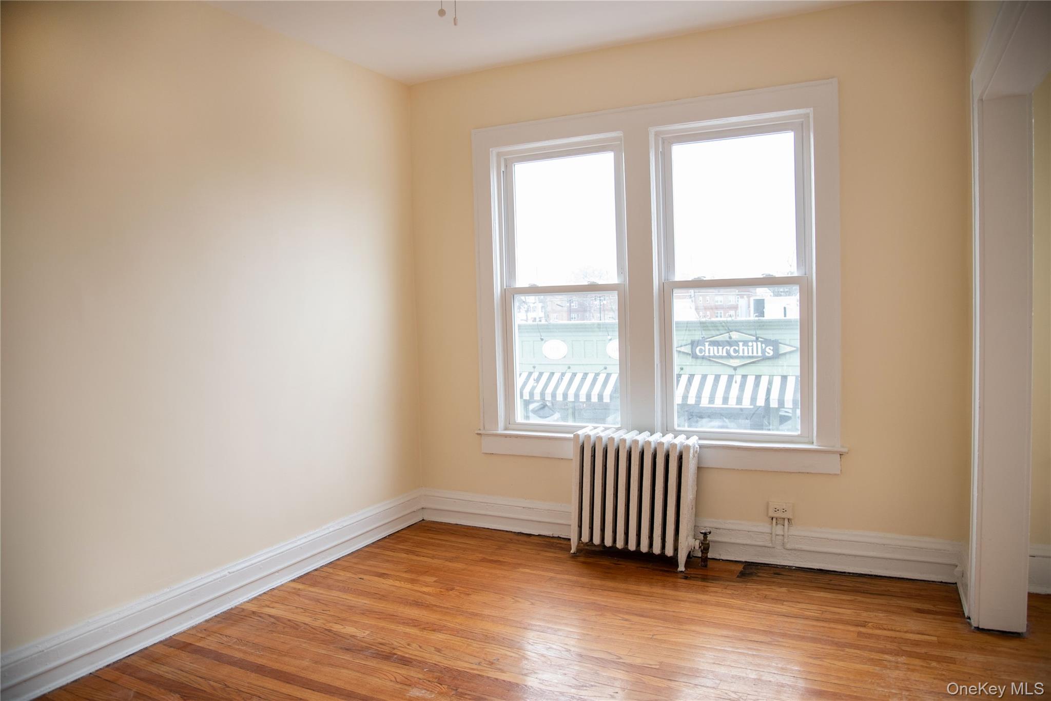 17A Park Avenue S Unit: 1
