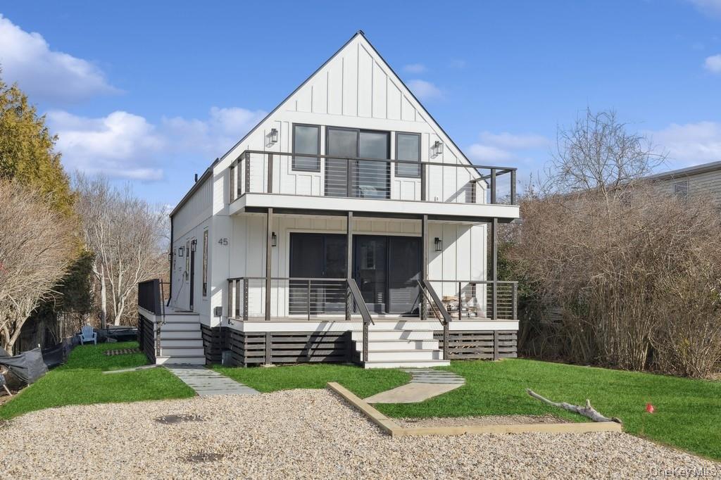 45 Ditch Plains Road