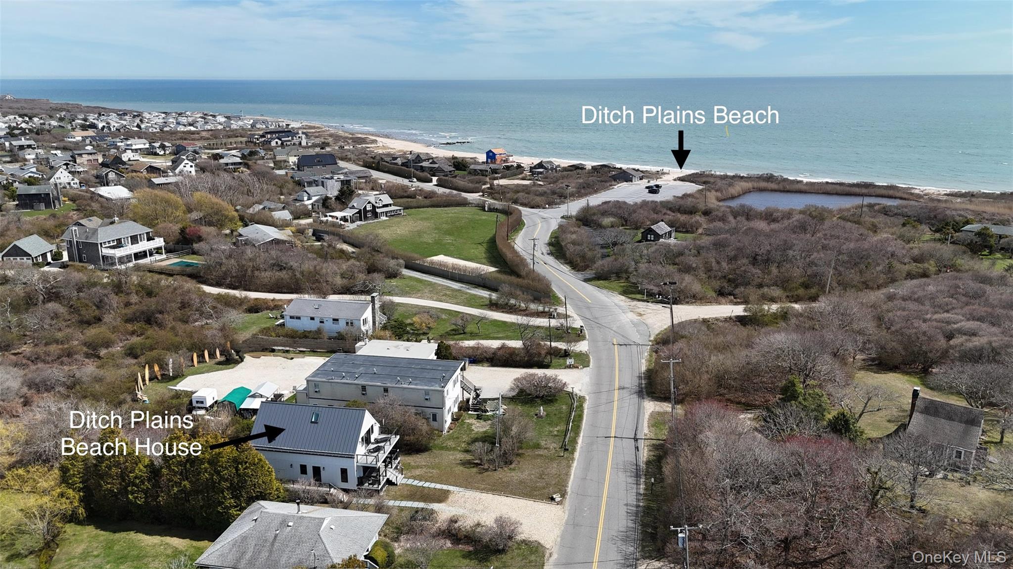 45 Ditch Plains Road