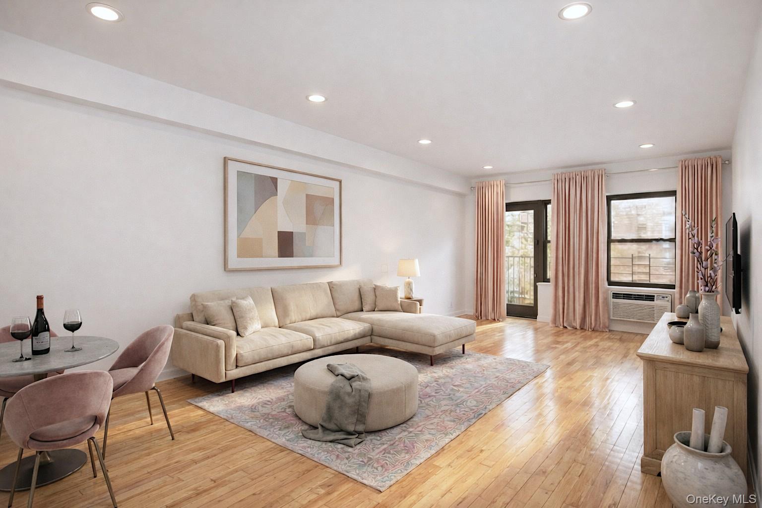 15 HILL PARK Avenue Unit: 1-L