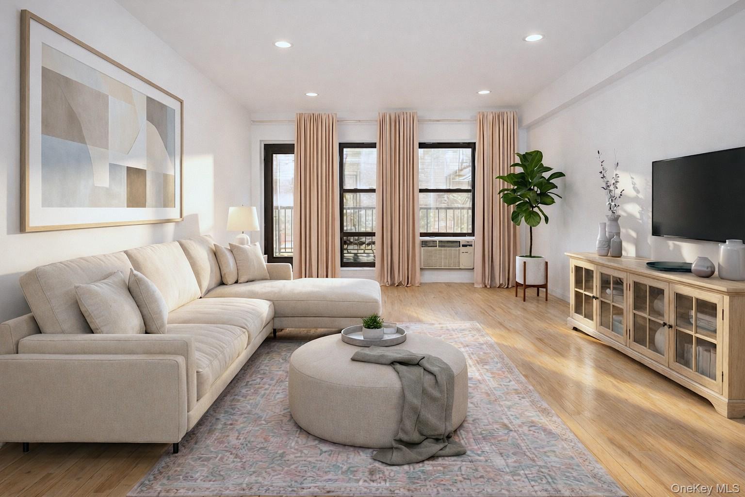 15 HILL PARK Avenue Unit: 1-L