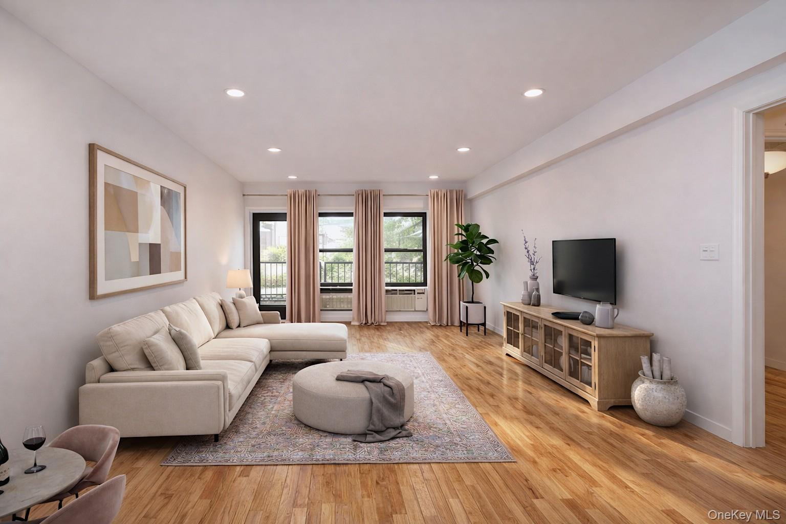15 HILL PARK Avenue Unit: 1-L