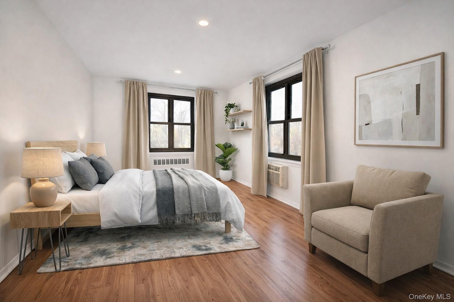 15 HILL PARK Avenue Unit: 1-L