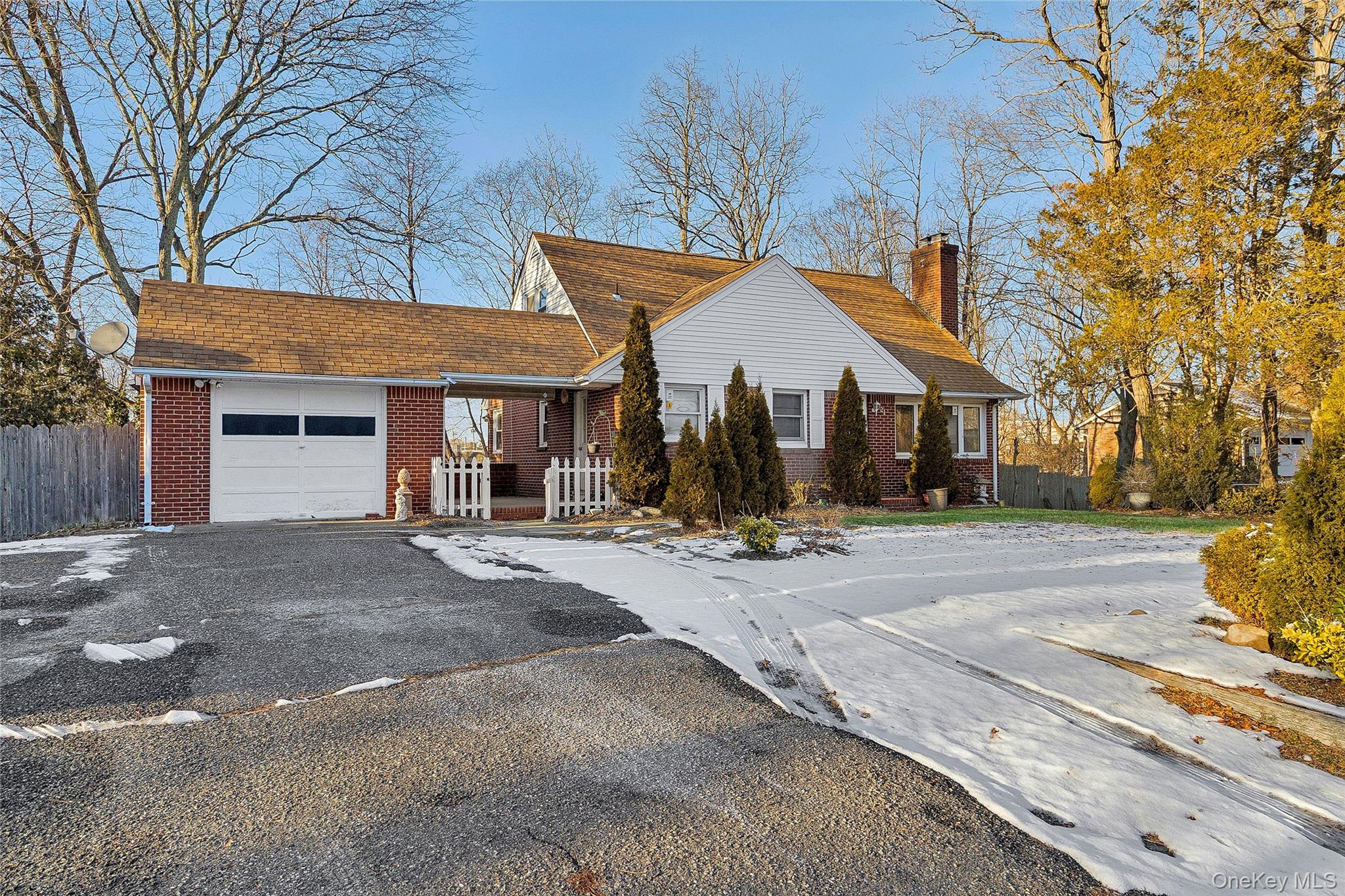 21 Parsnip Pond Road