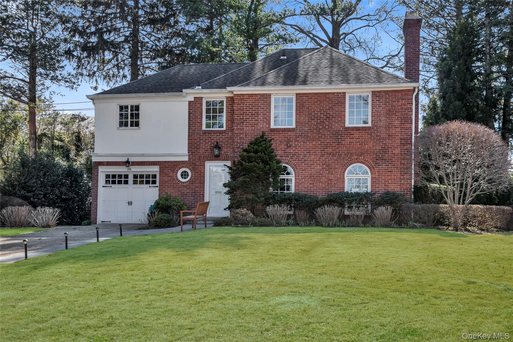 96 Quaker Ridge Road