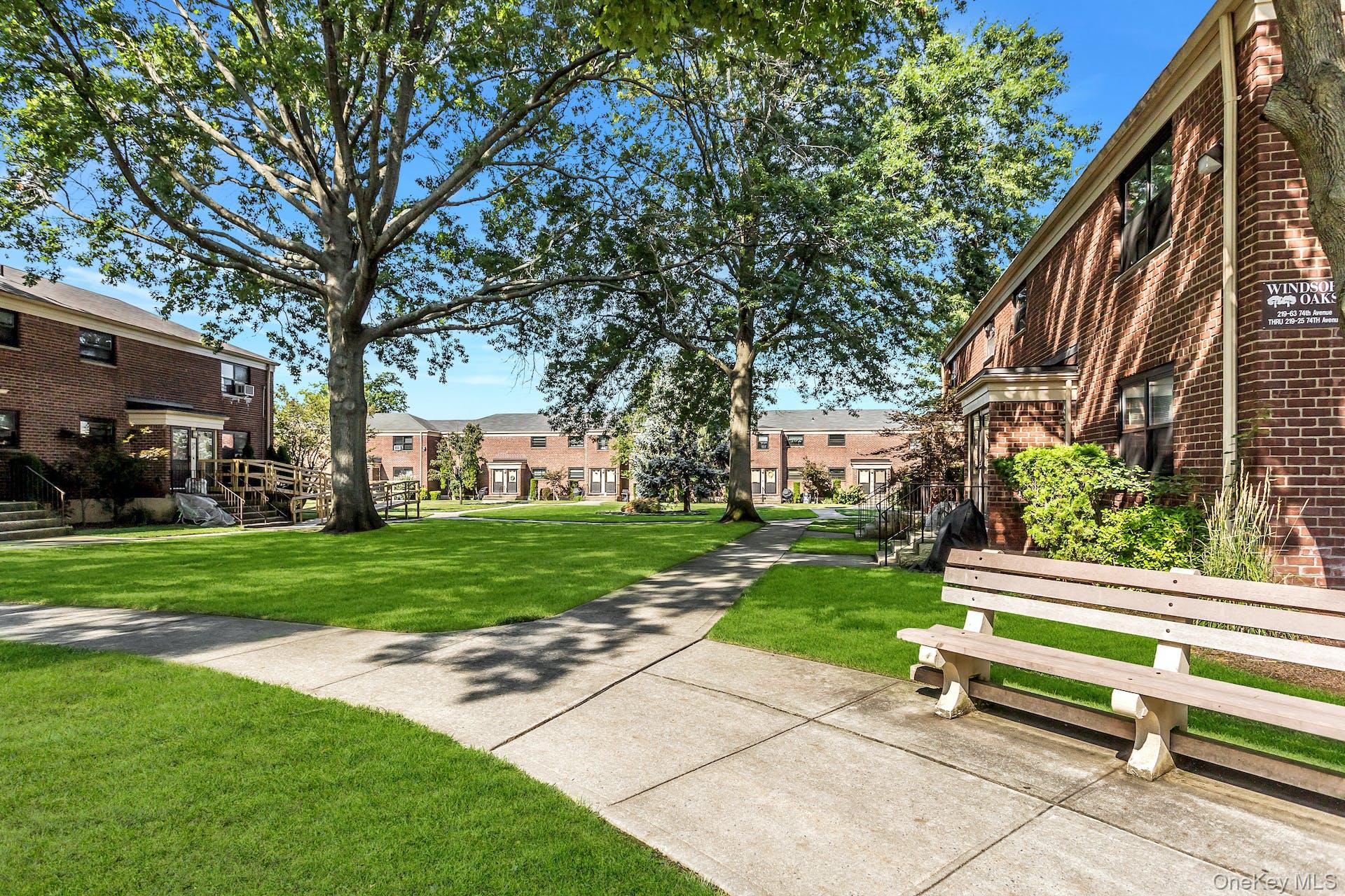 219-57 74th Avenue Unit: 423A2
