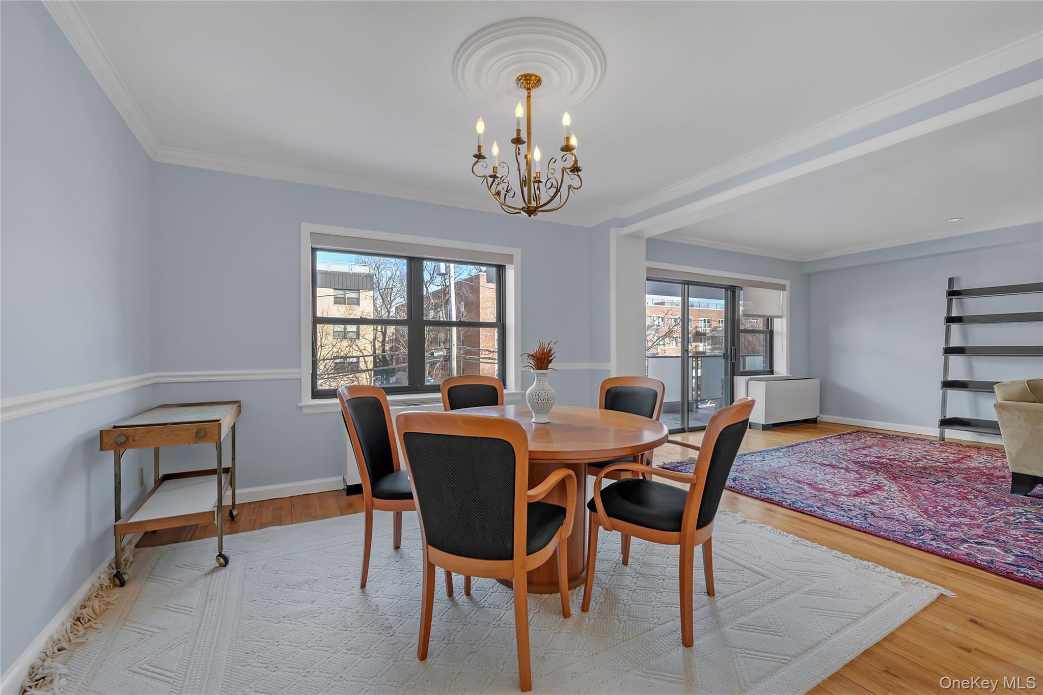 20 Canterbury Road Unit: 2C