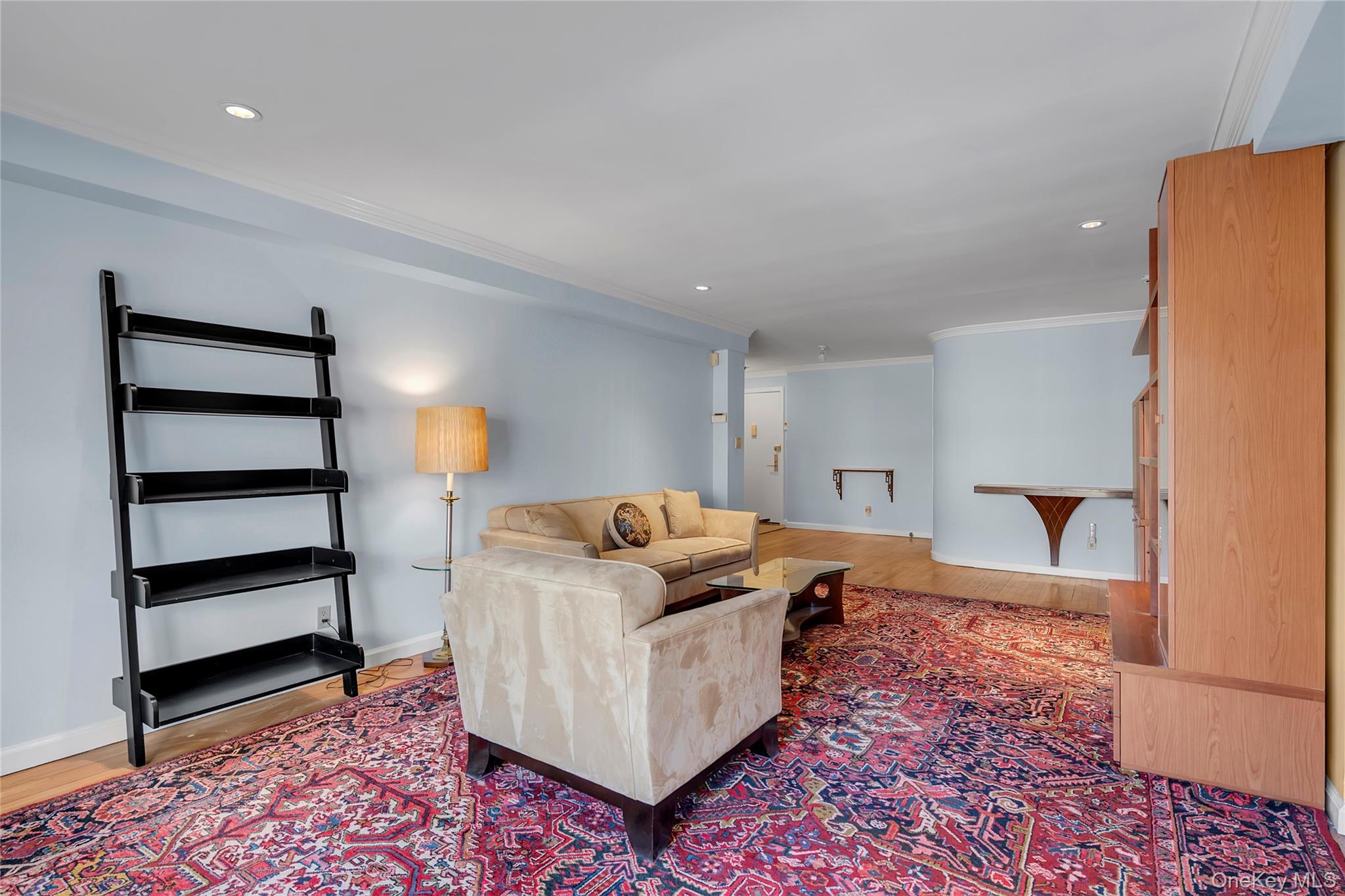 20 Canterbury Road Unit: 2C