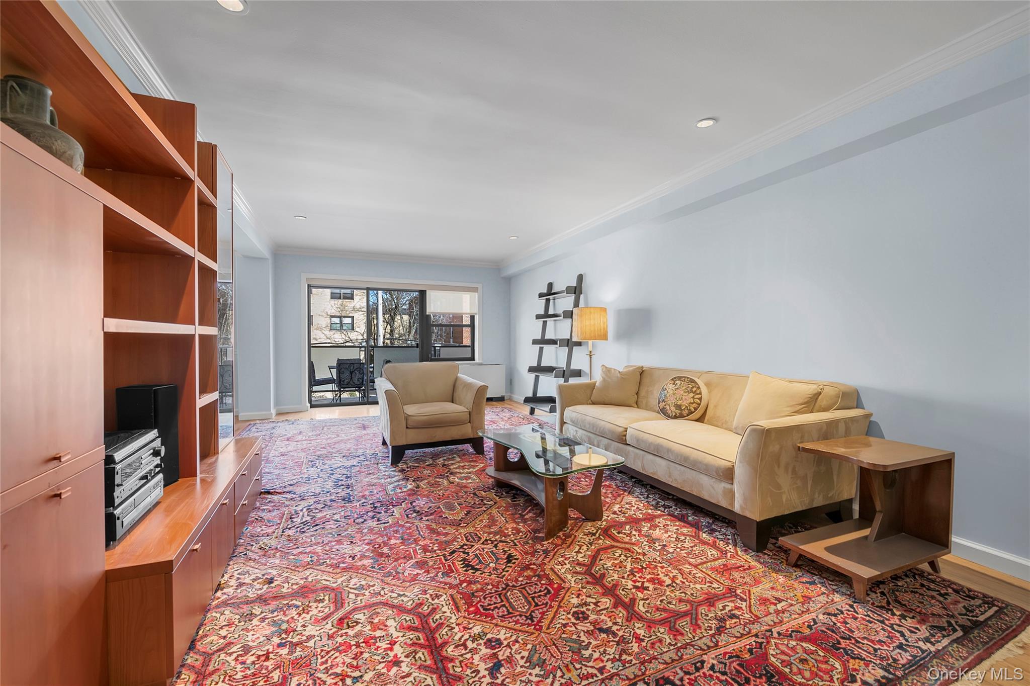20 Canterbury Road Unit: 2C