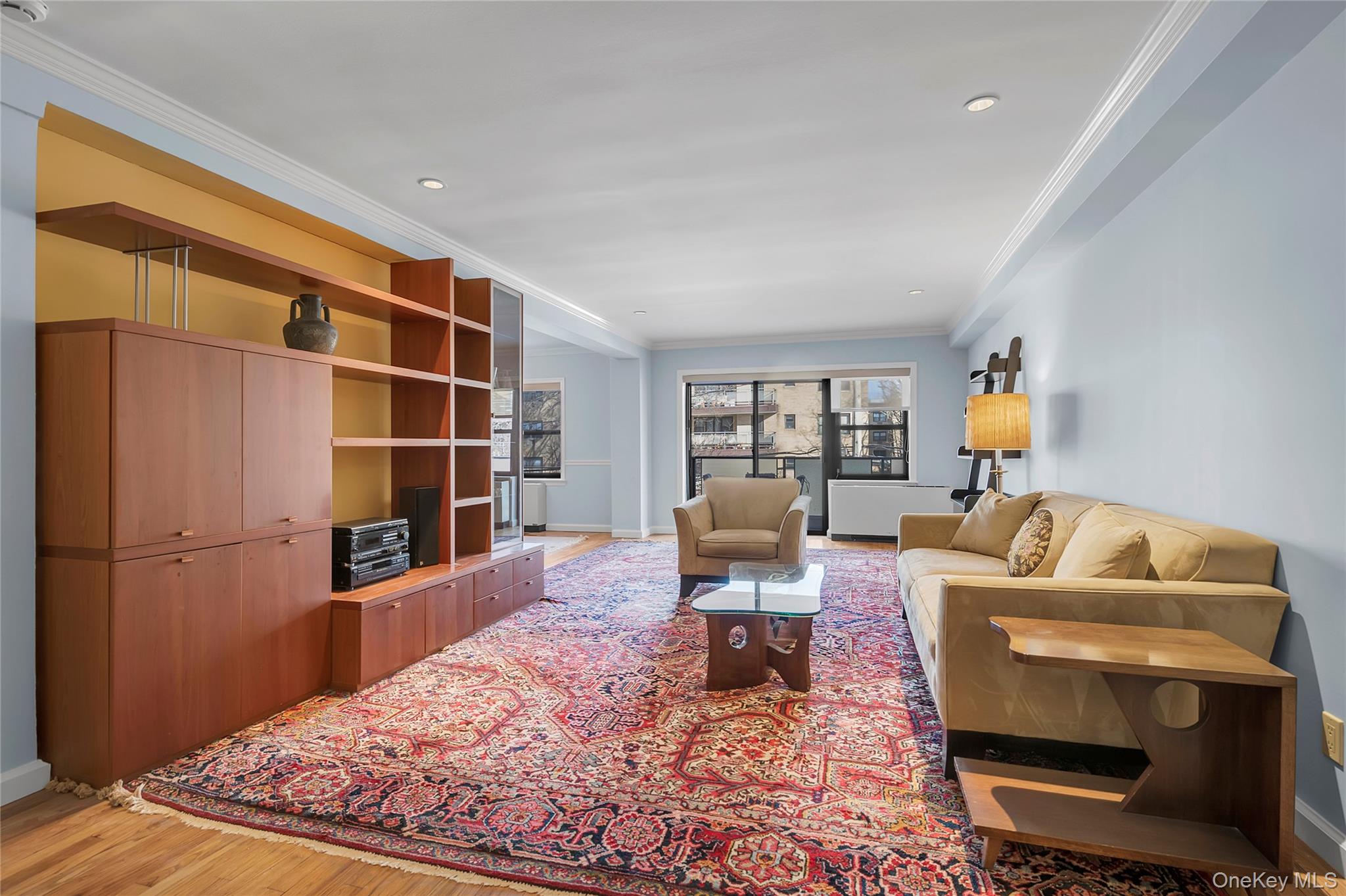 20 Canterbury Road Unit: 2C