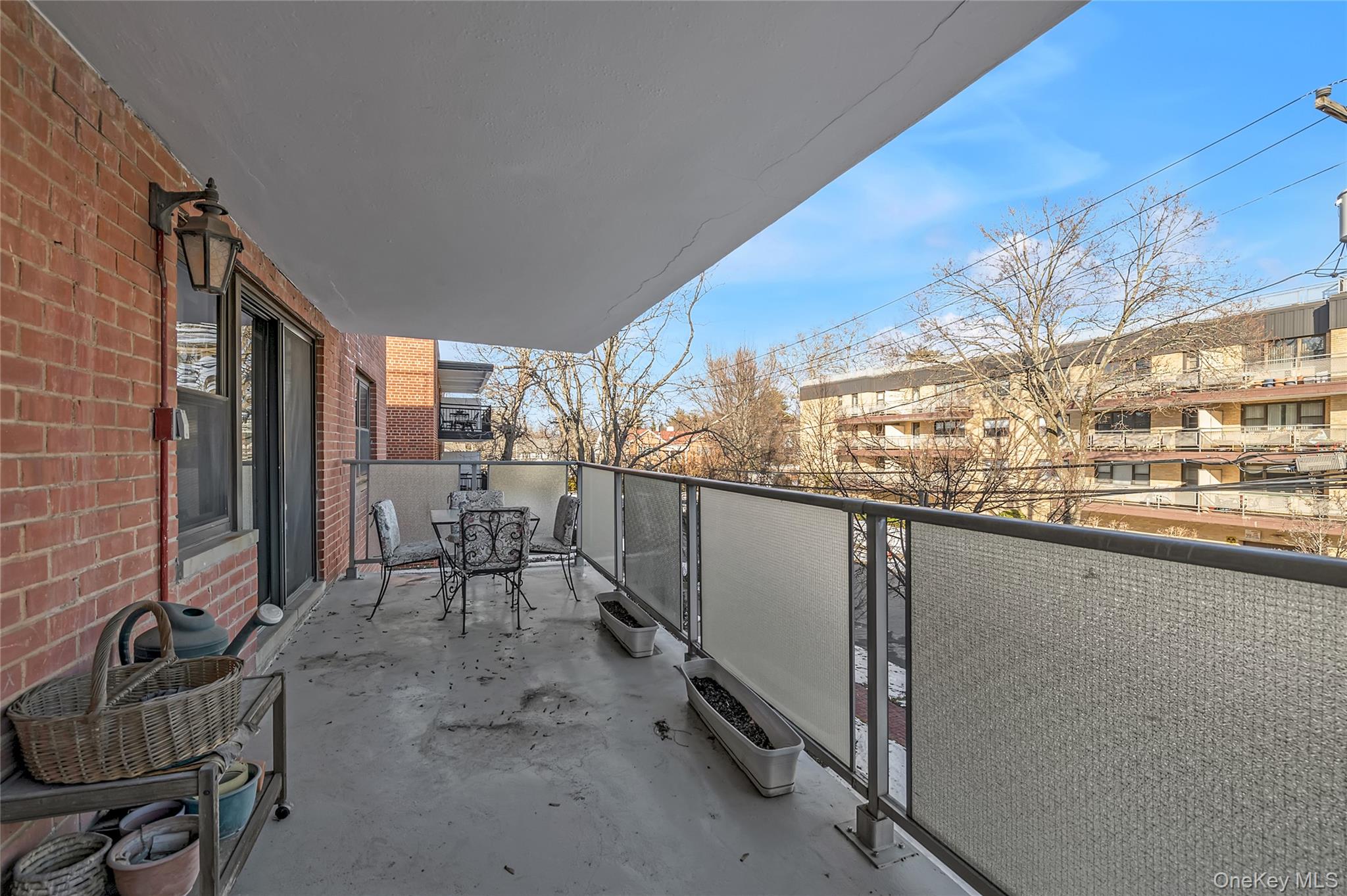20 Canterbury Road Unit: 2C