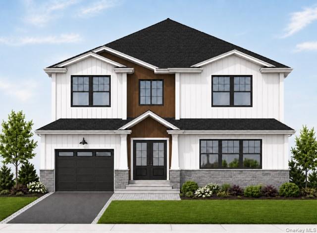 45 Bond Lane