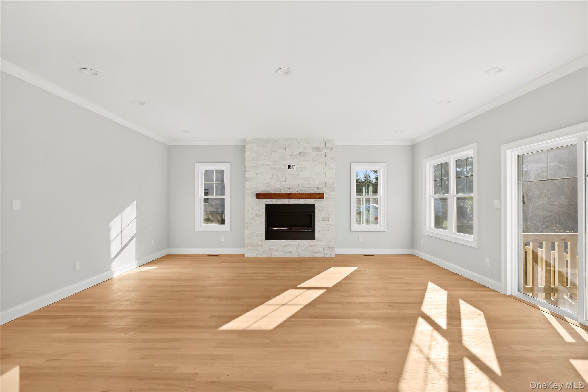 45 Bond Lane