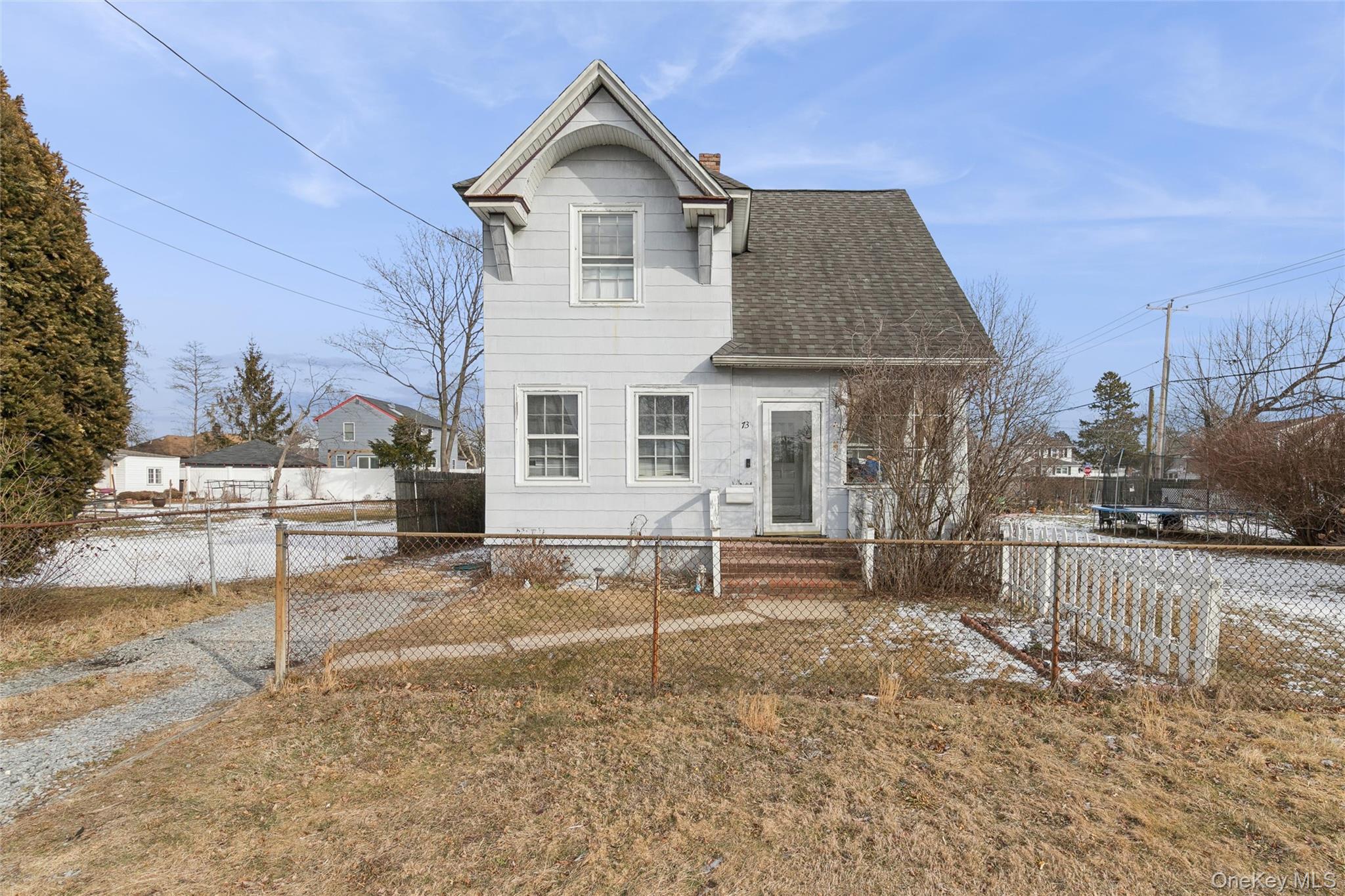 73 Redmond Avenue