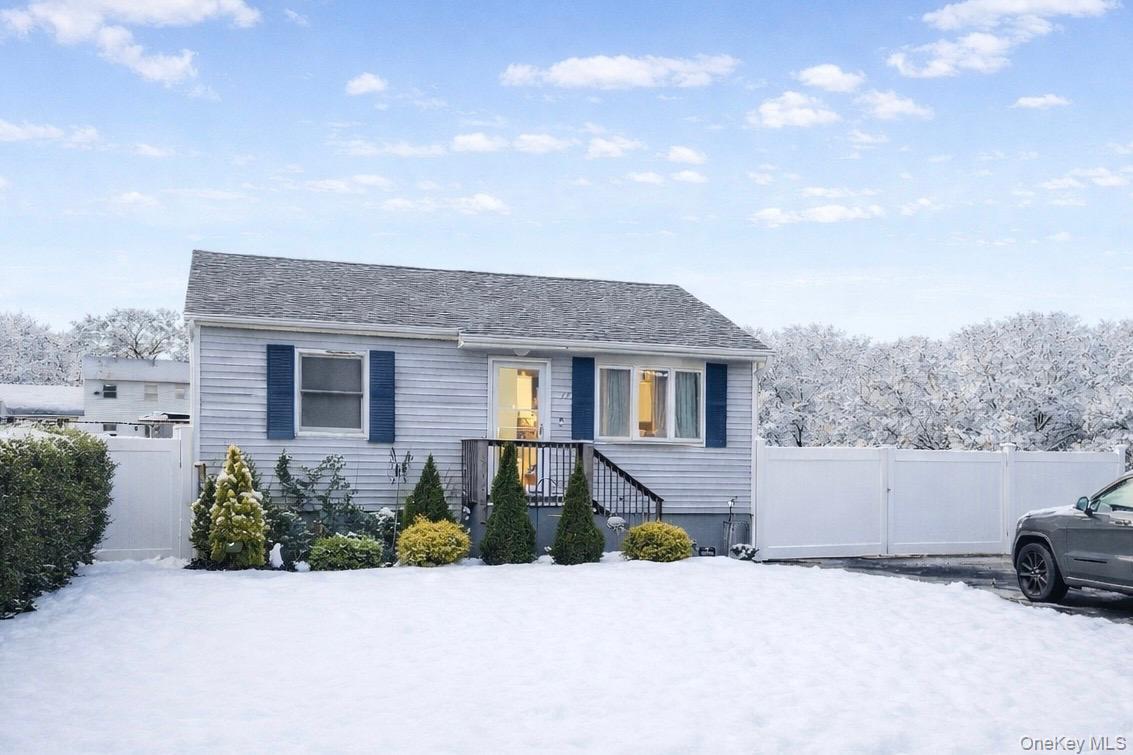 77 Baybright Drive