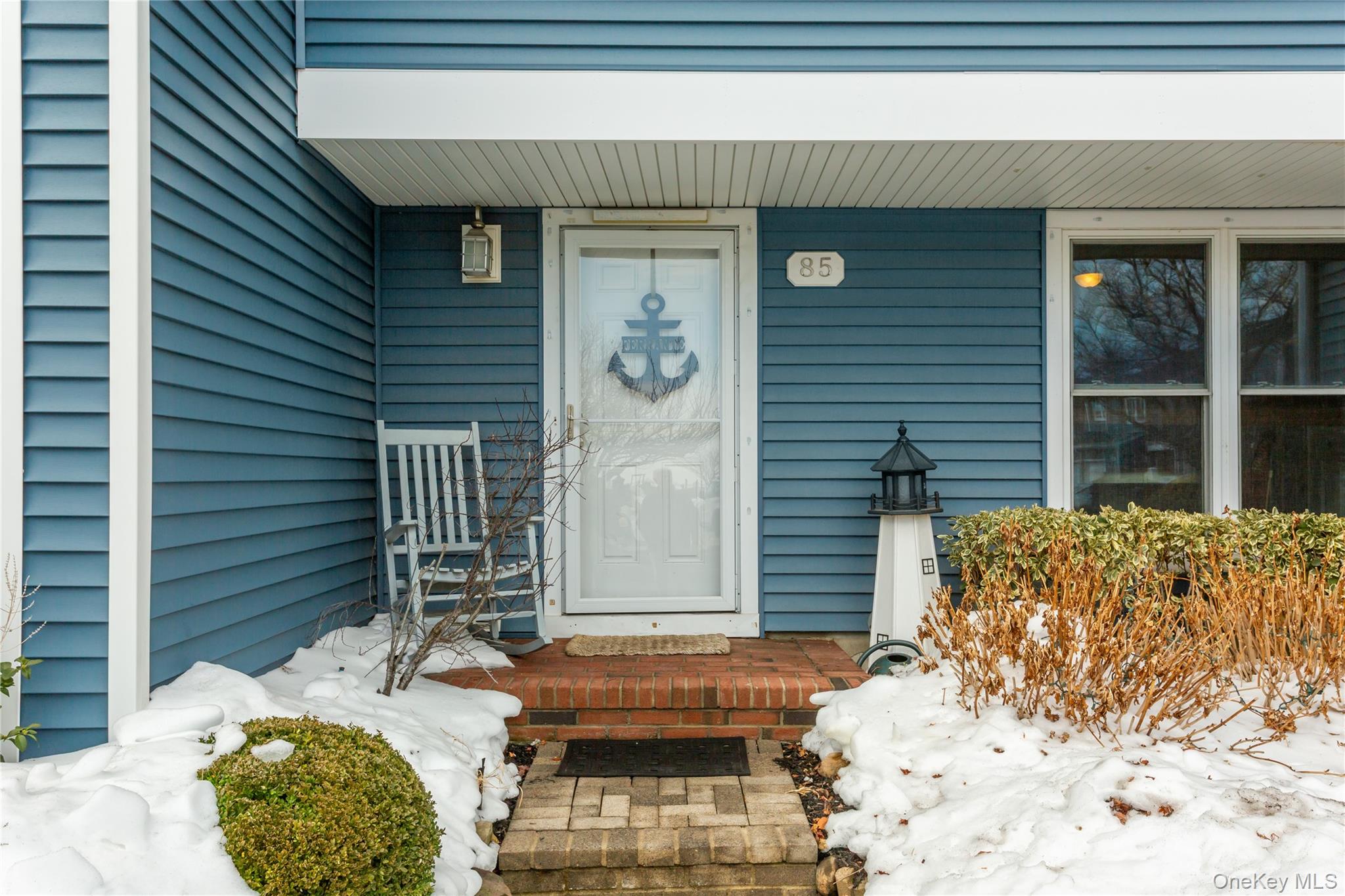 100 Baker Court Unit: 85