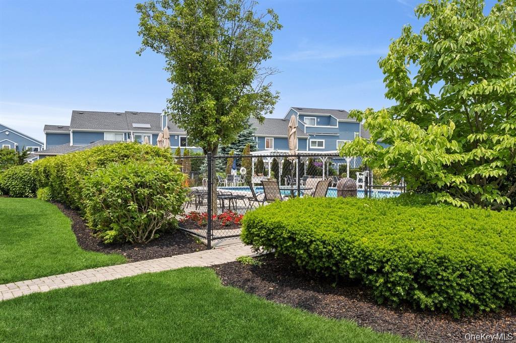 100 Baker Court Unit: 85