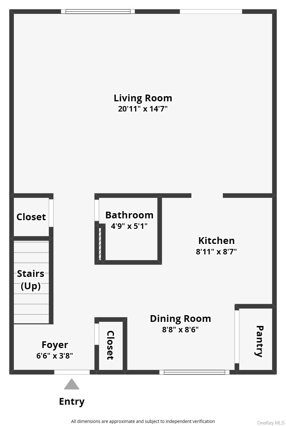 100 Baker Court Unit: 85