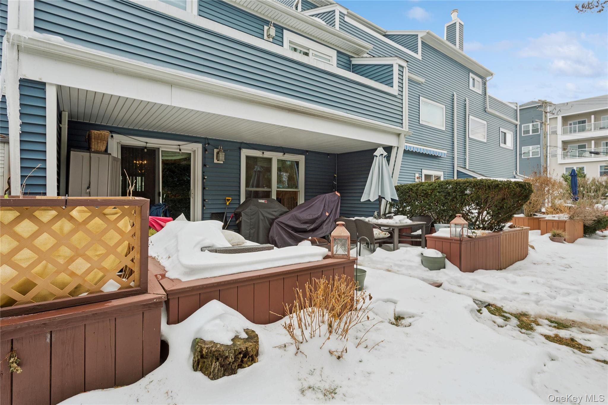 100 Baker Court Unit: 85