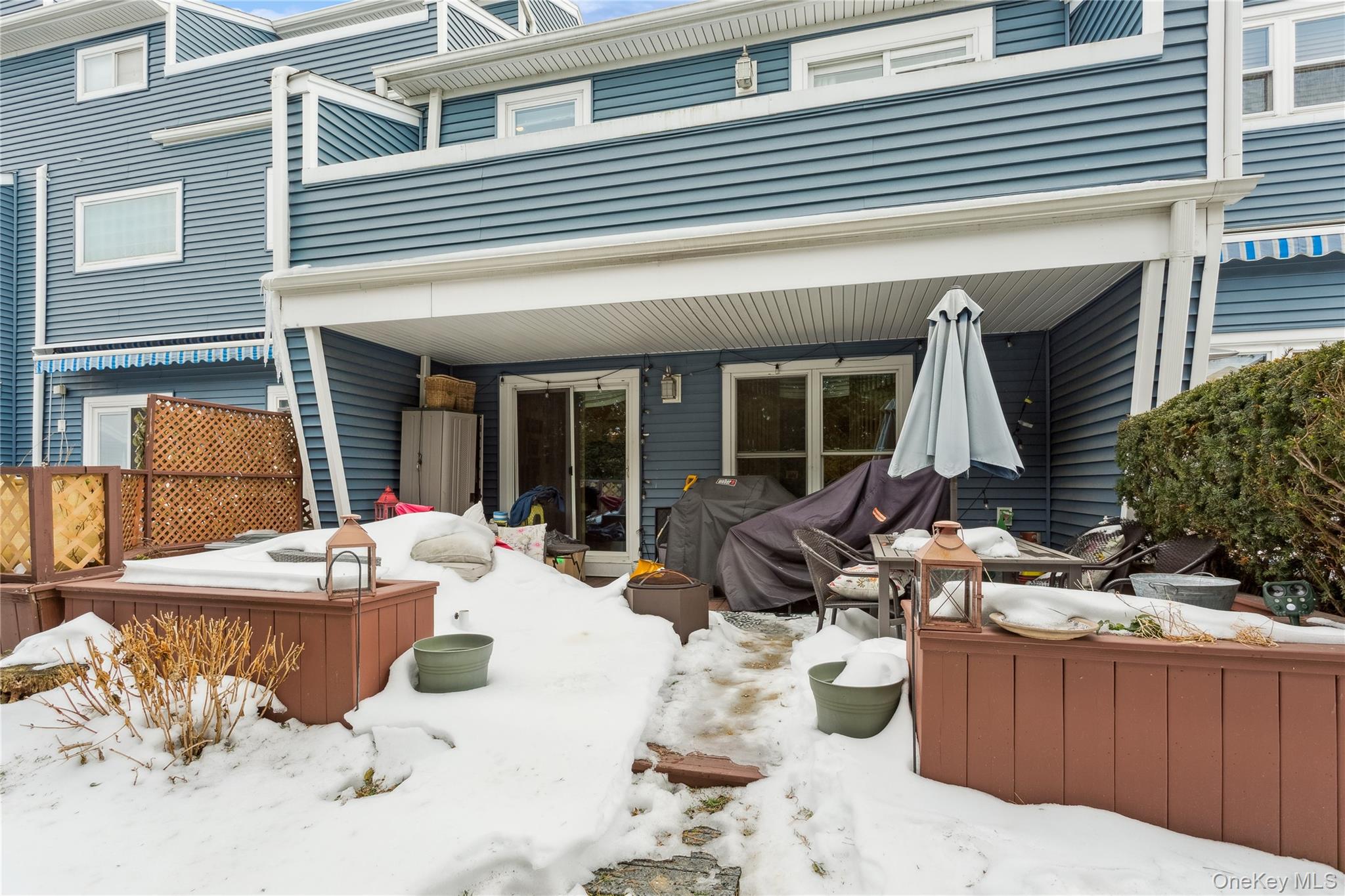 100 Baker Court Unit: 85