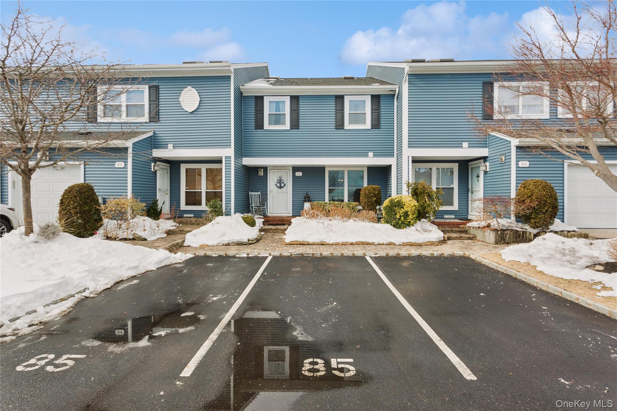100 Baker Court Unit: 85