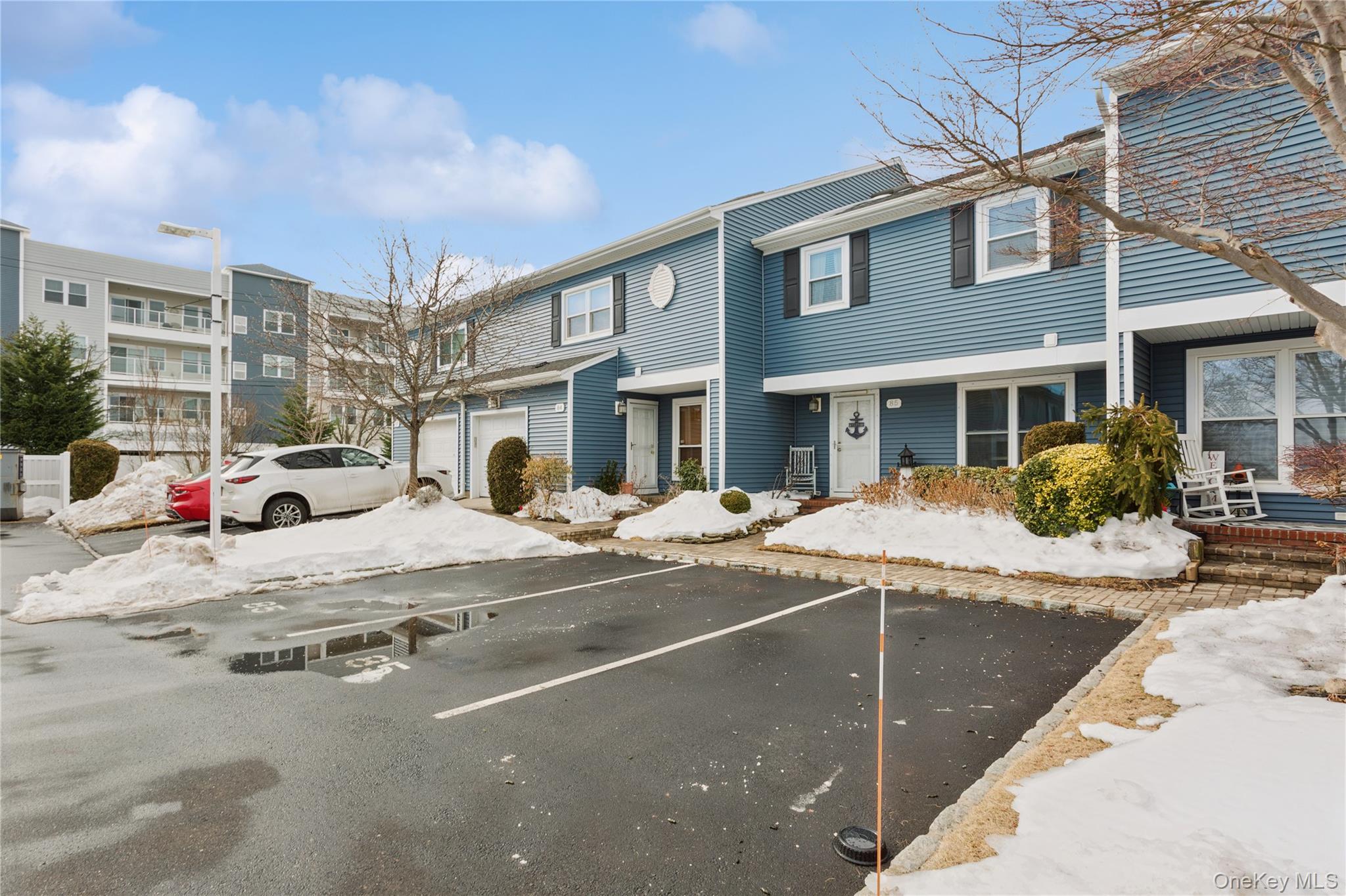 100 Baker Court Unit: 85