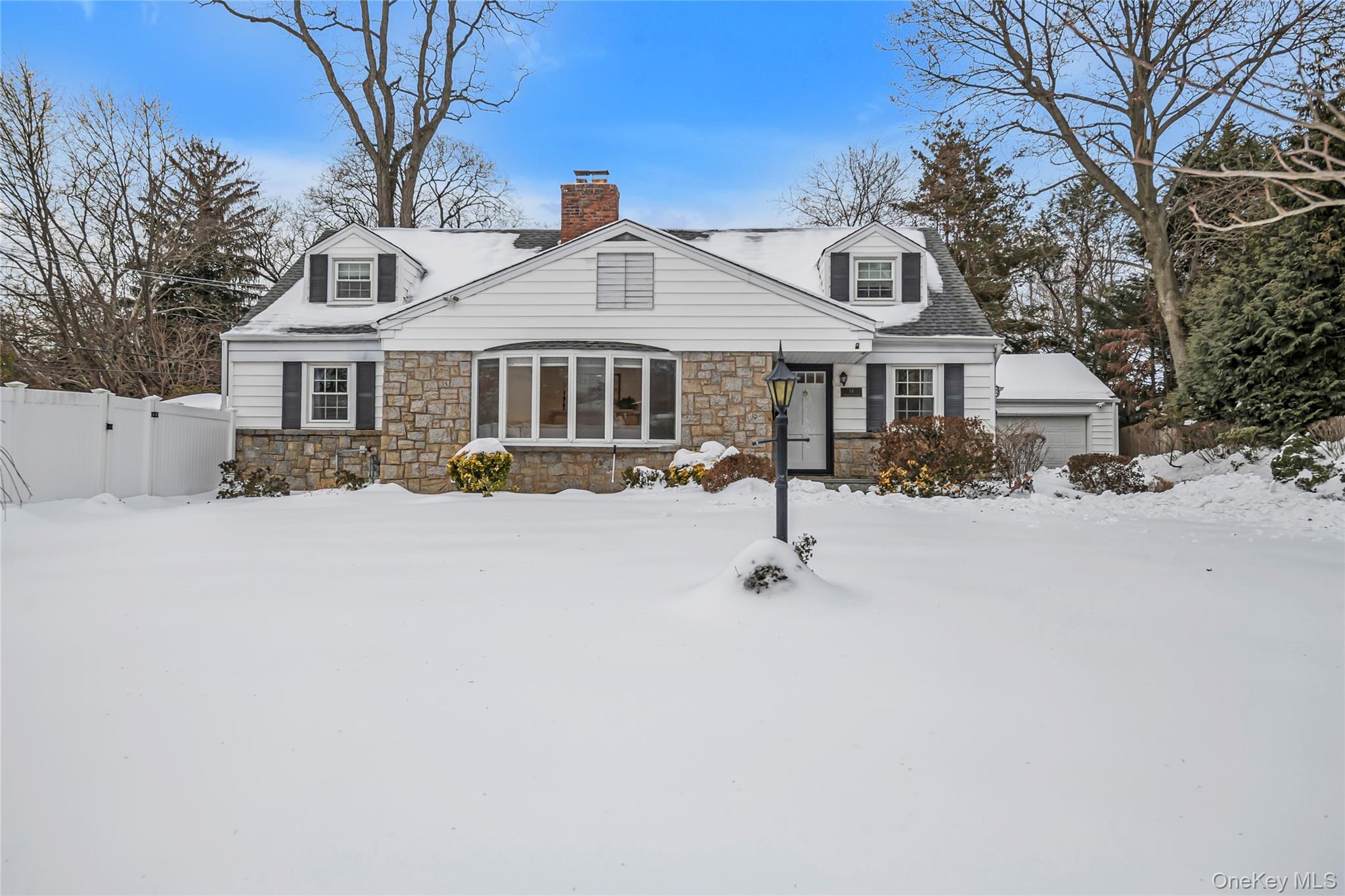 1A Orchard Farm Road