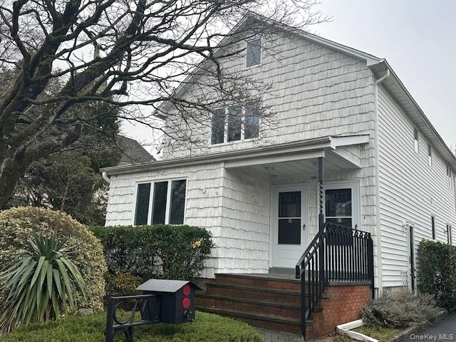 38 Avenue B Unit: 2nd Fl