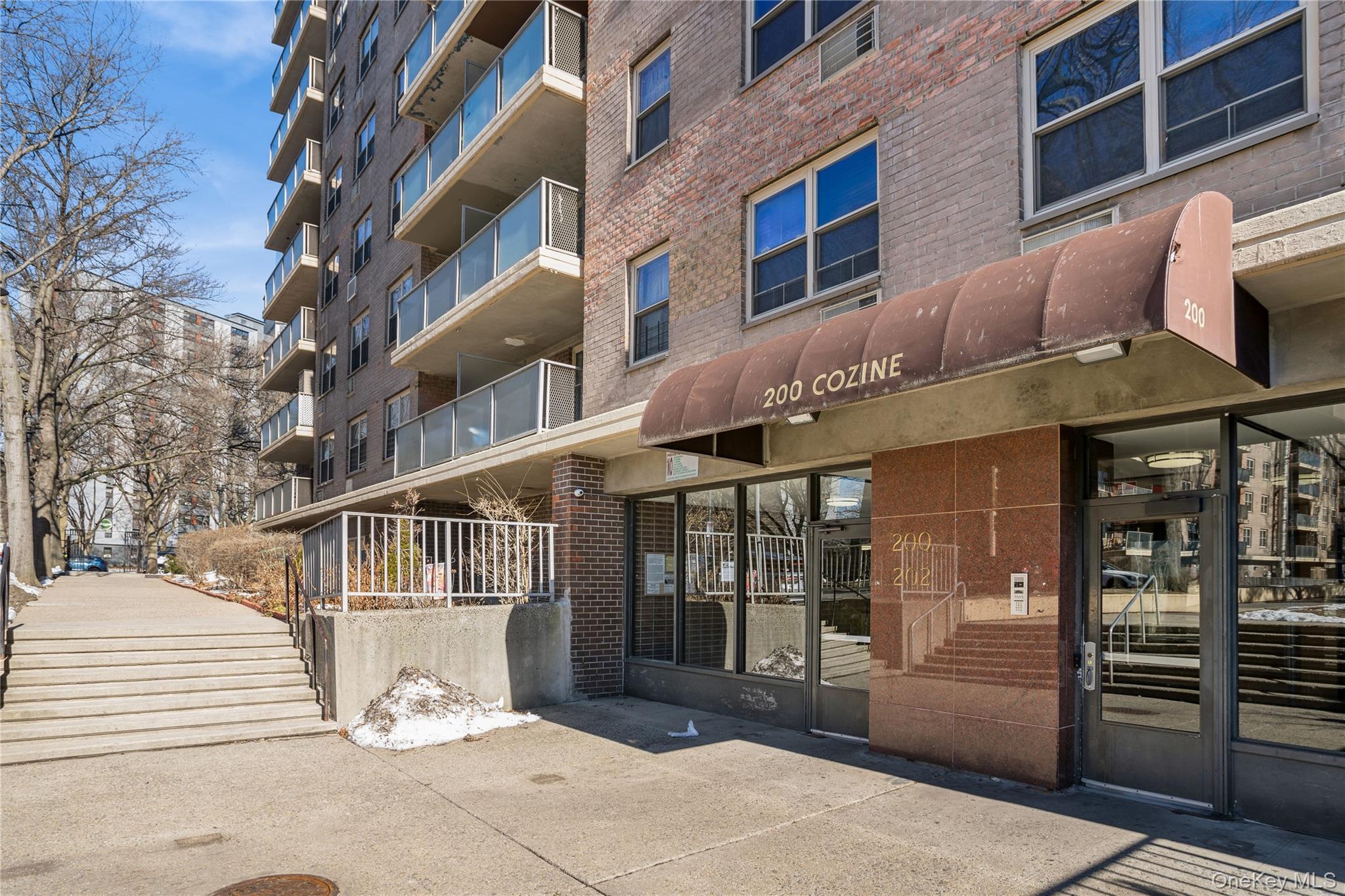 200 Cozine Avenue Unit: 9K