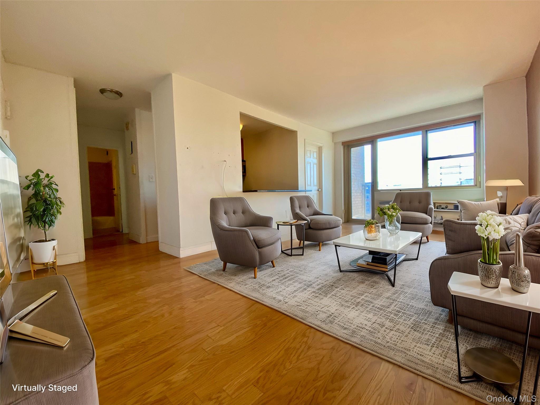 200 Cozine Avenue Unit: 9K